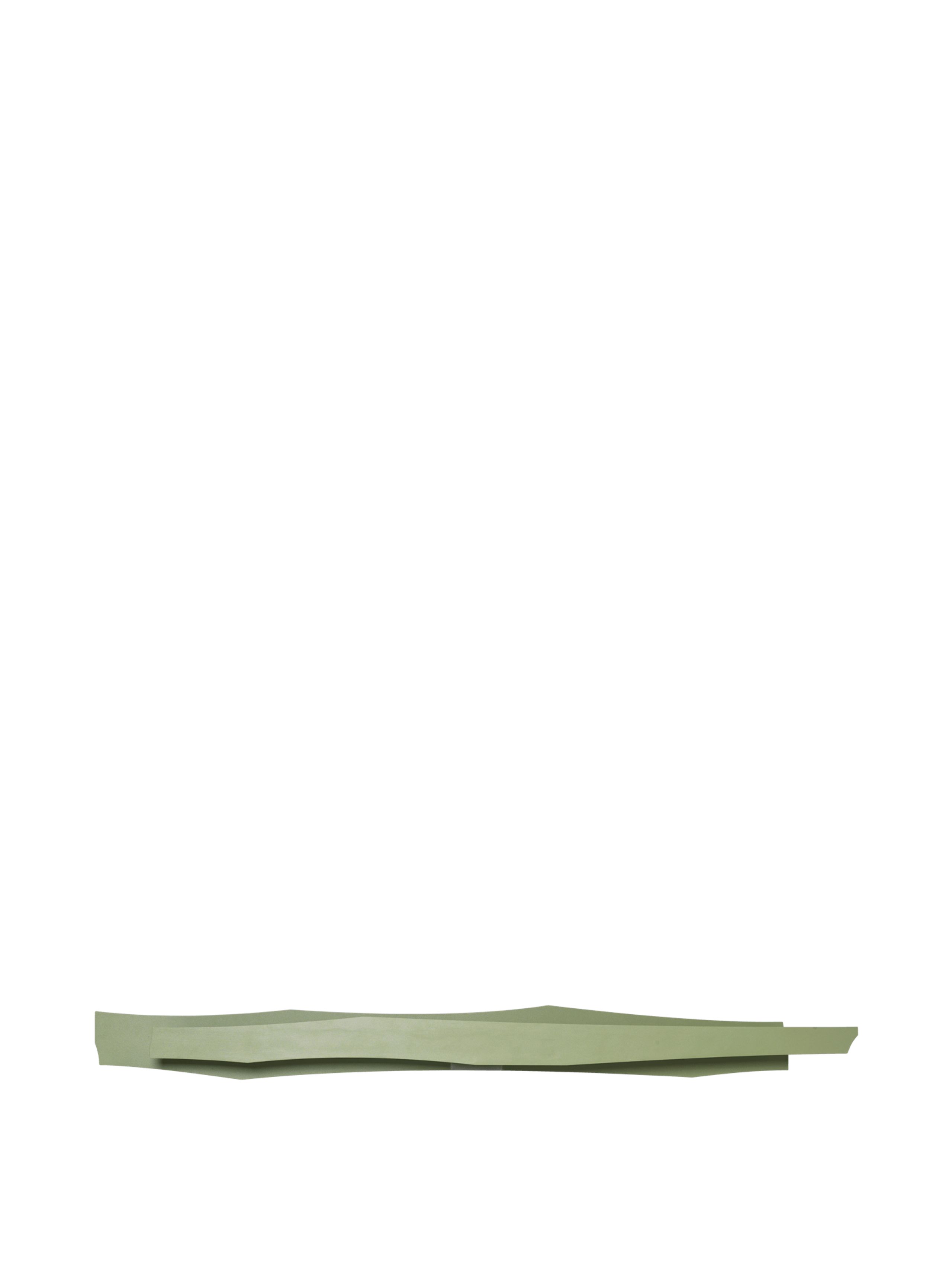 Ferm Living - Plank - Leta Picture Rail - Tea Green