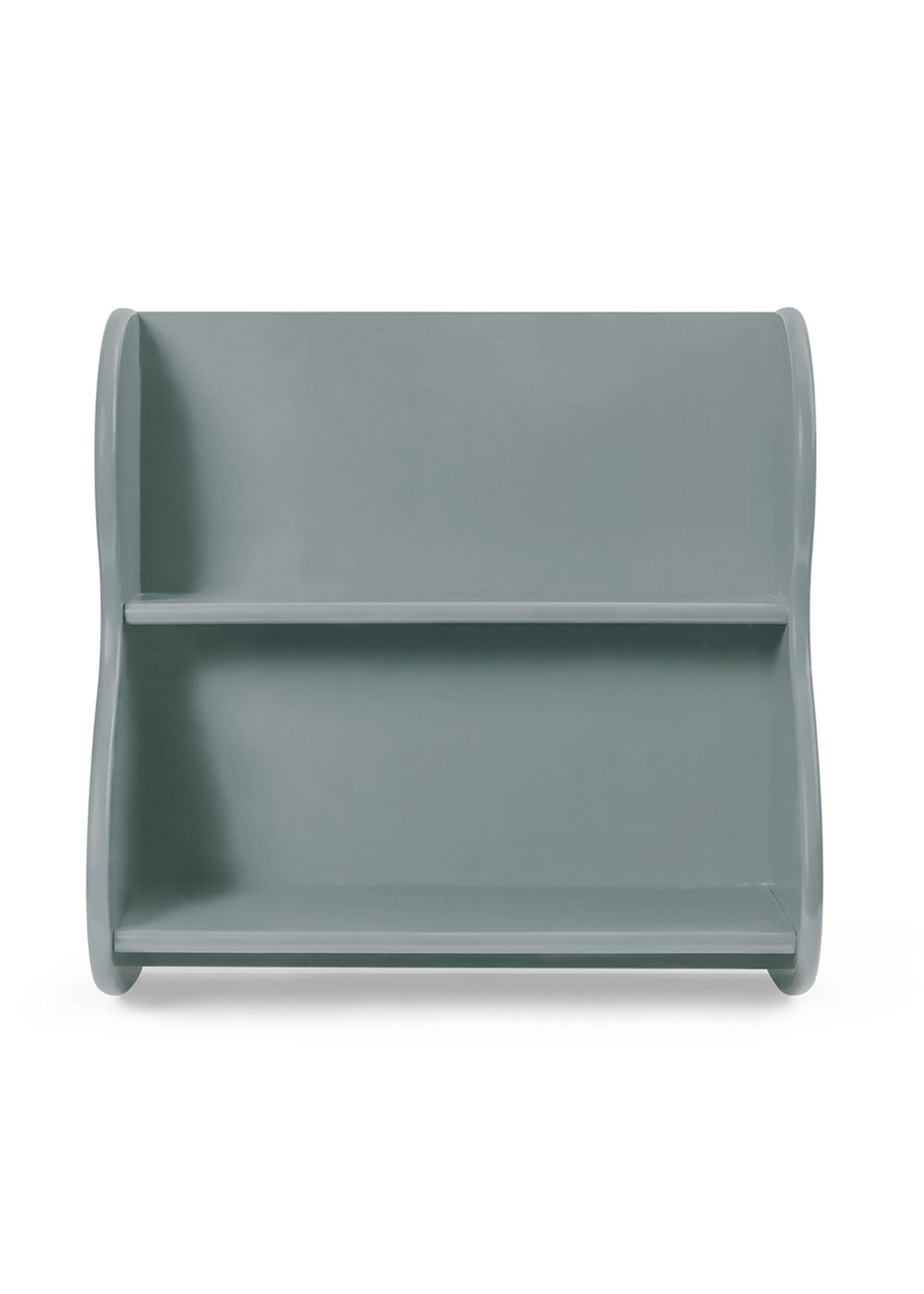Ferm Living - Shelf - Slope Shelf - Storm