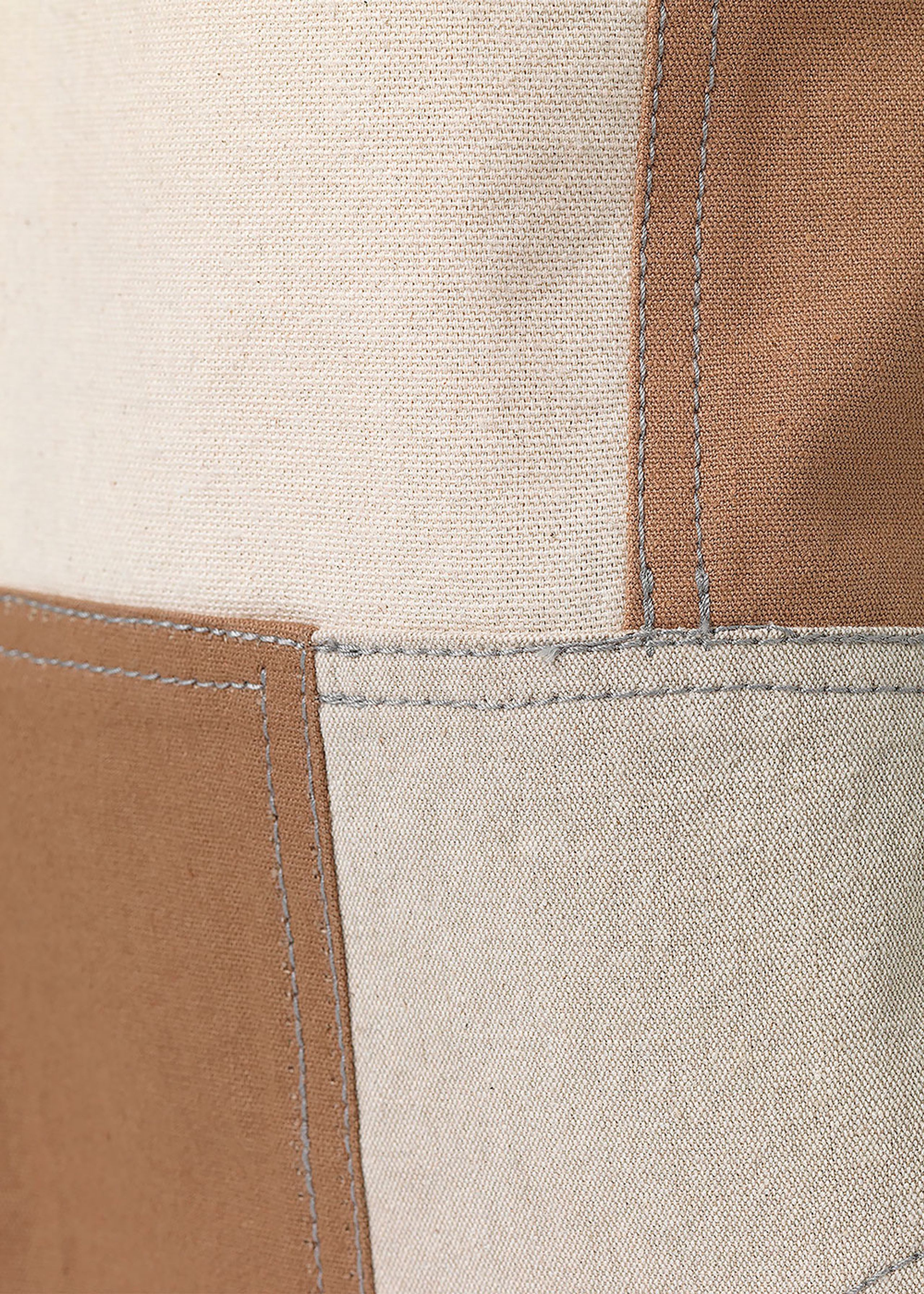 Ferm Living - Decoración navideña - Christmas Stocking - Tonal