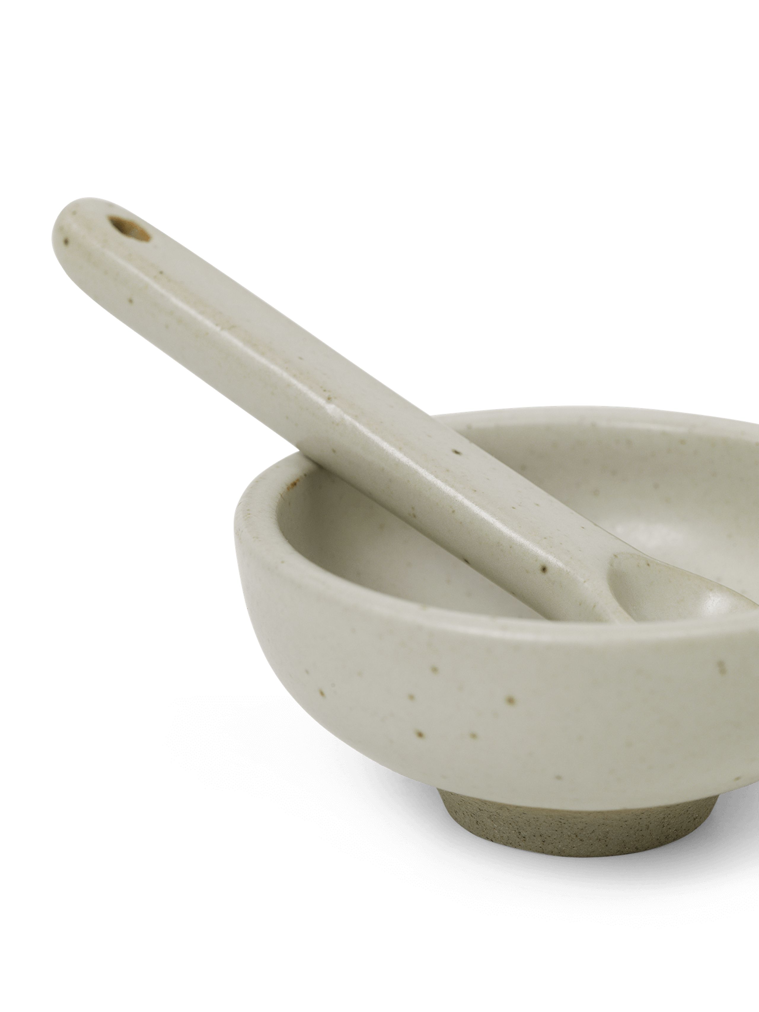 Ferm Living - Adventní kalendář - Ceramic Advent Gifts – Set Of 4 - Mixed