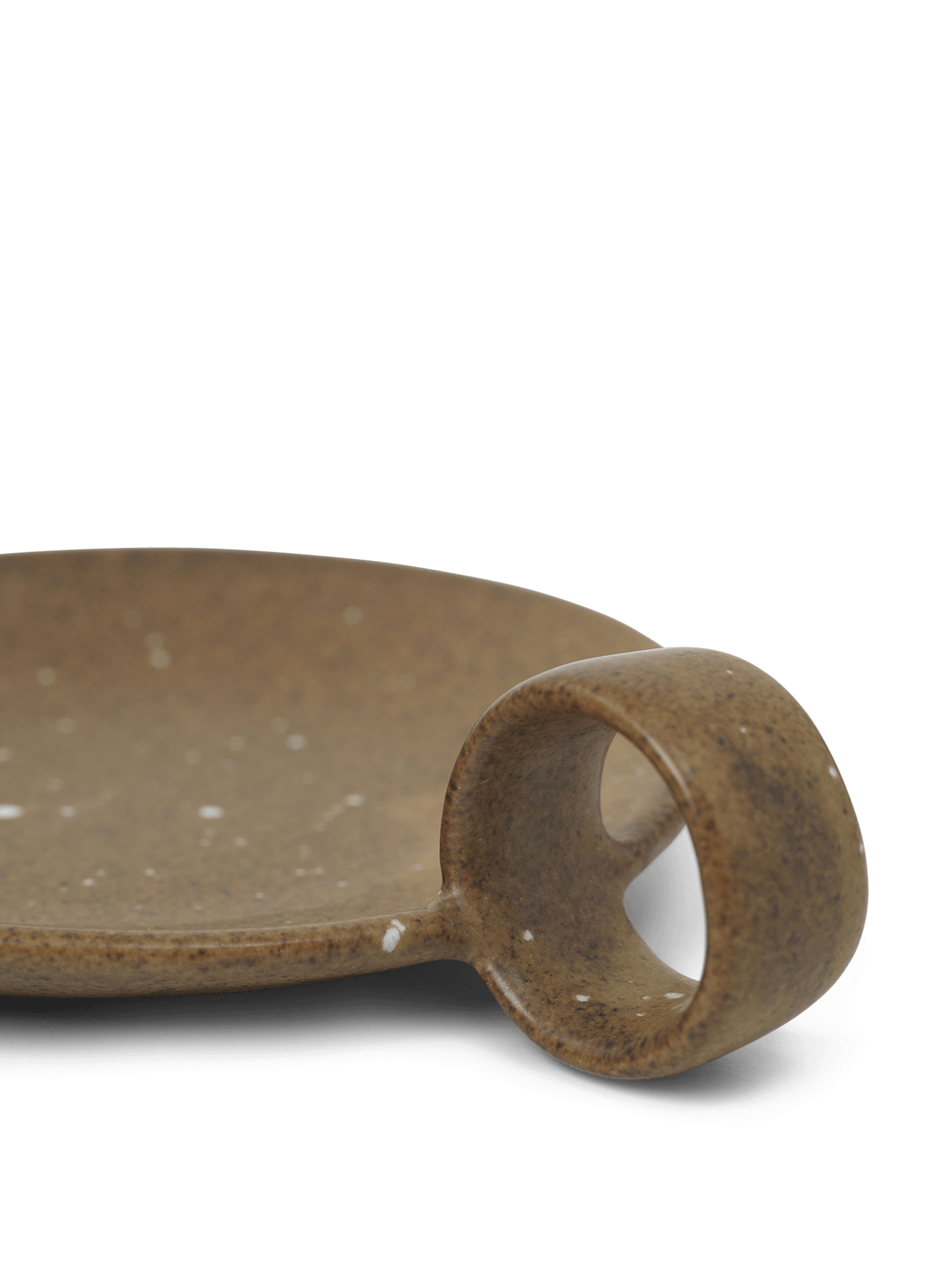 Ferm Living - Adventní kalendář - Ceramic Advent Gifts – Set Of 4 - Mixed