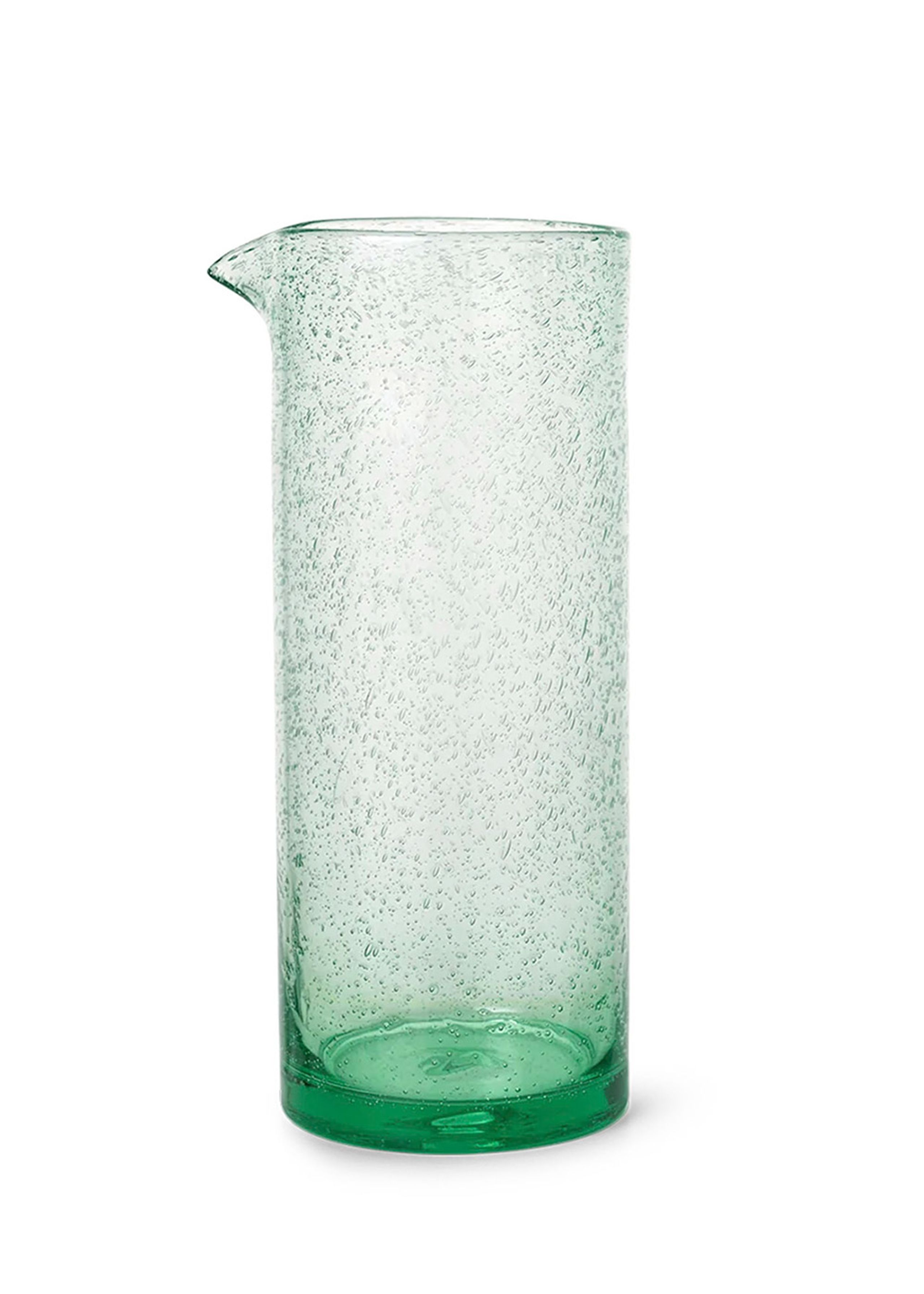 Ferm Living - Kanne - Oli Jug - Clear