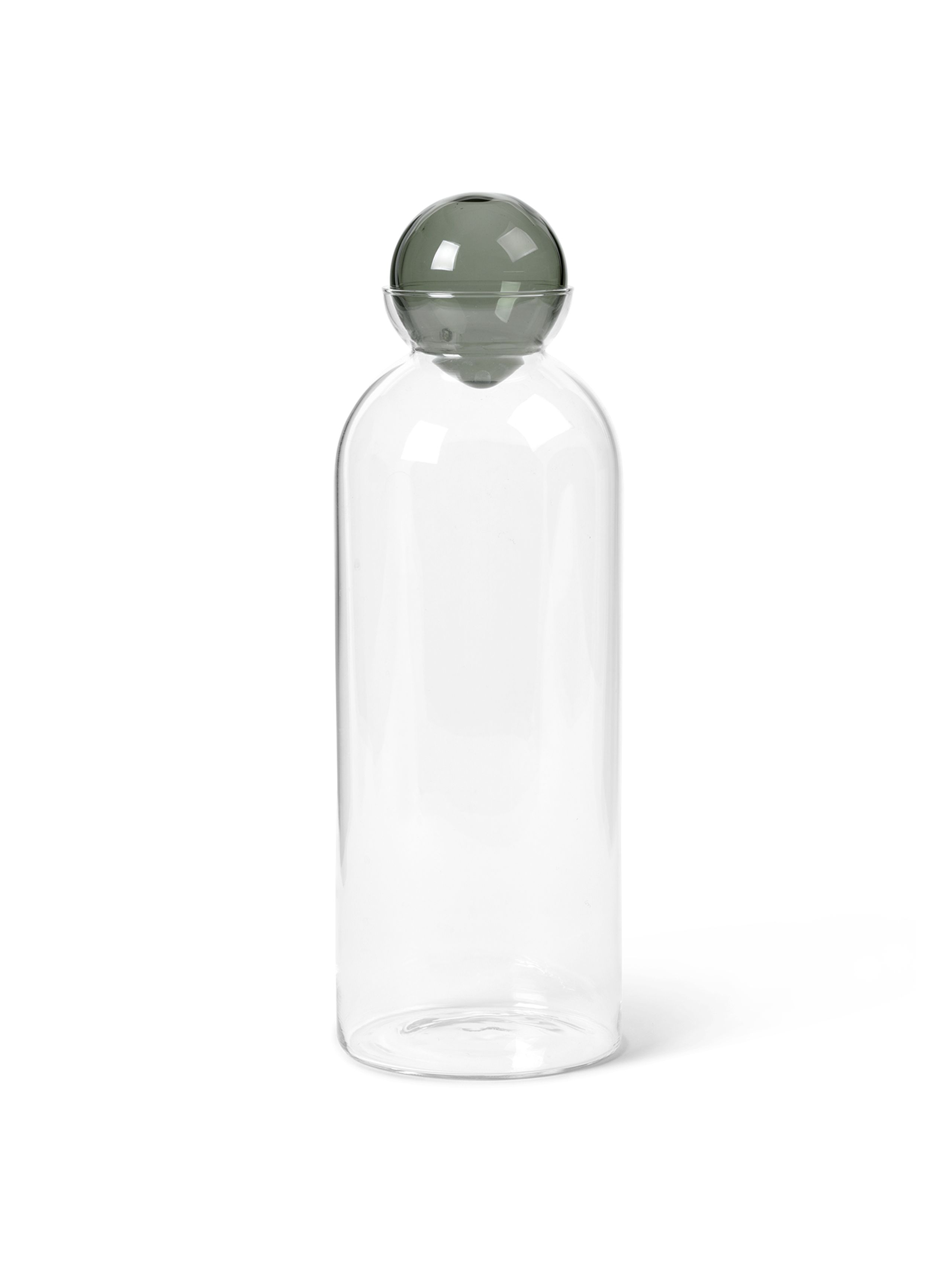 Ferm Living - Karaffe - Still Carafe - Clear