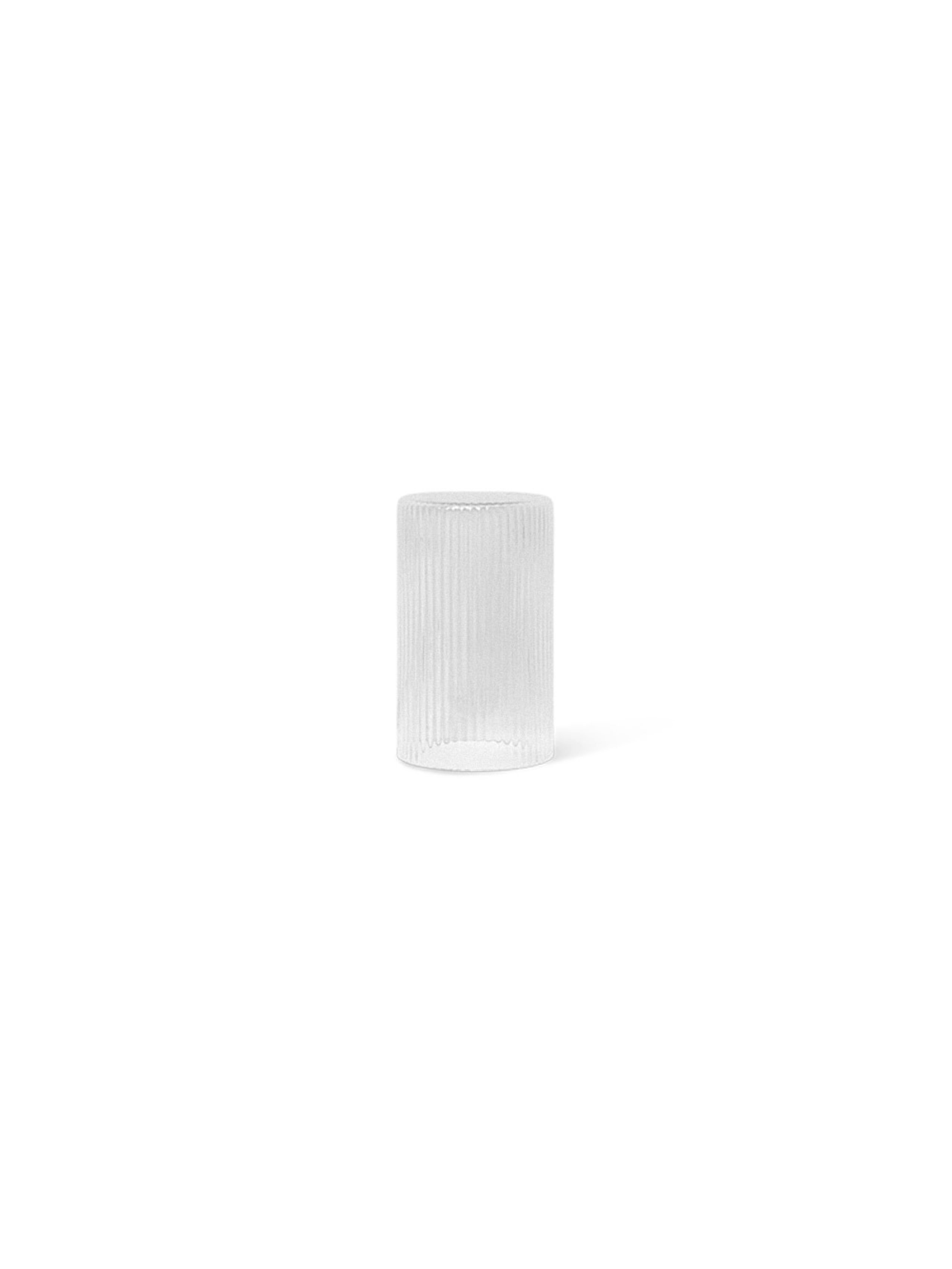Ferm Living - Karaf - Ripple Carafe - Lid