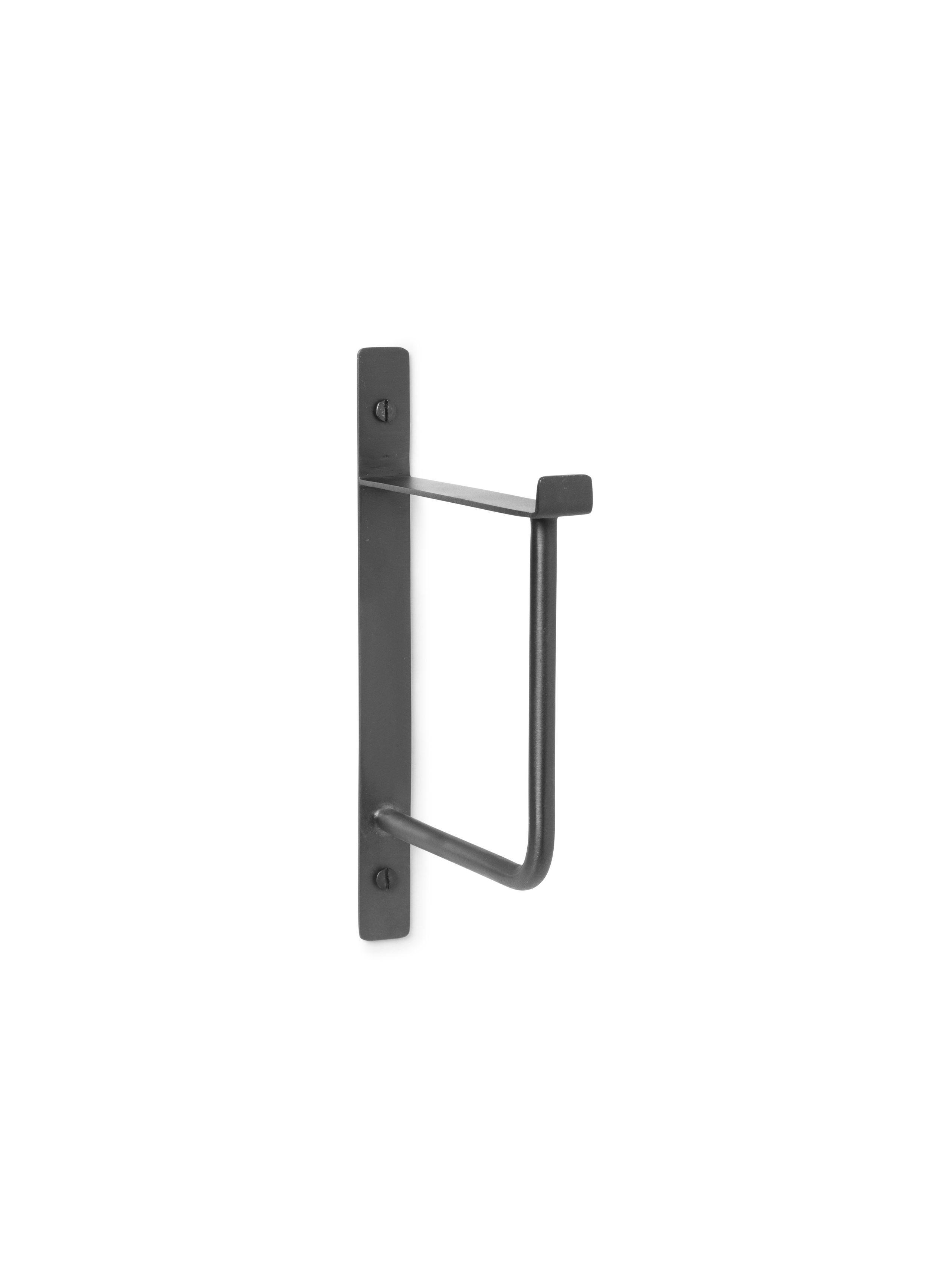 Ferm Living - Hooks - Hang Rack - Black