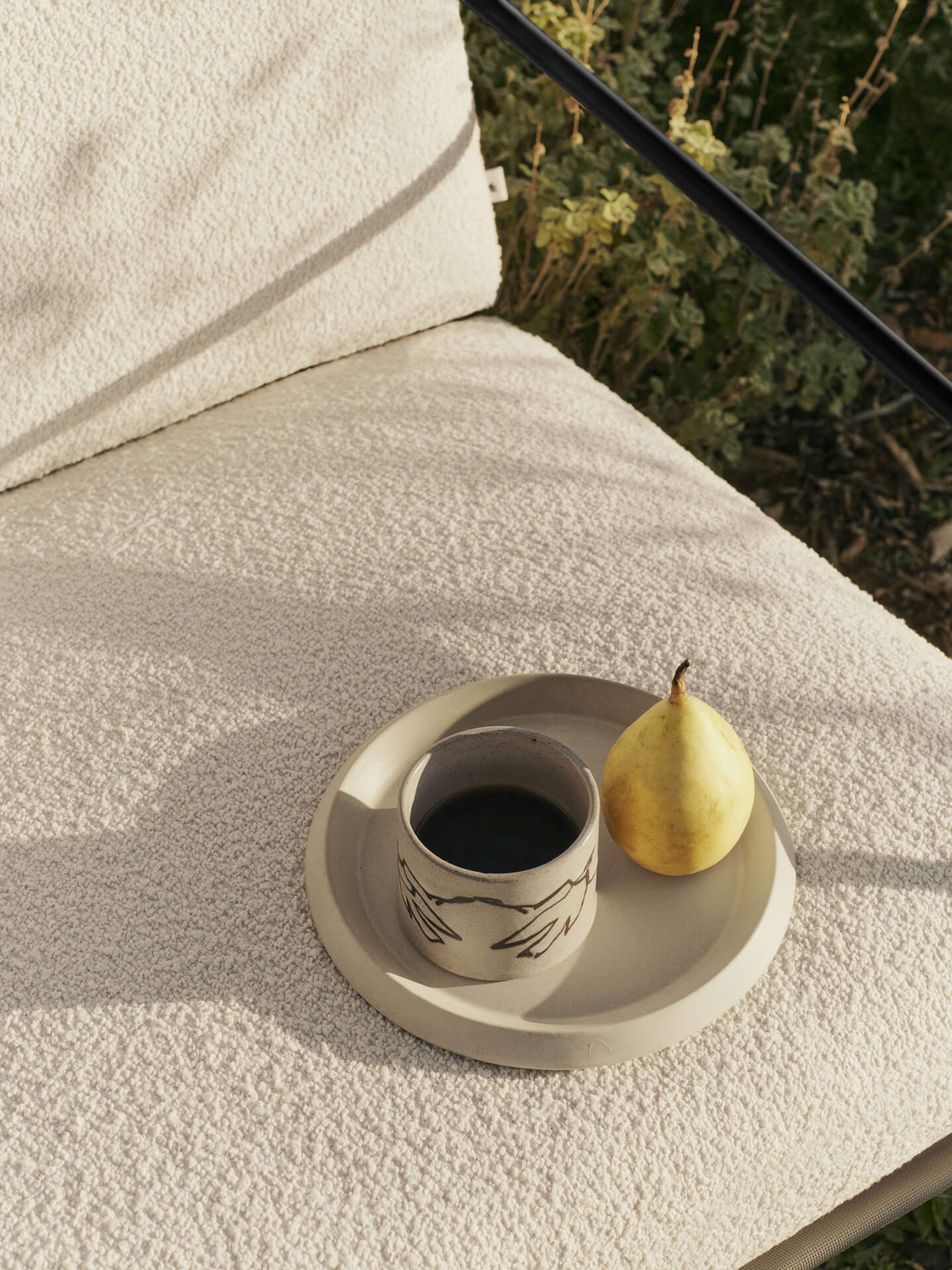 Ferm Living - Copiar - Vuelo Cup - Cream