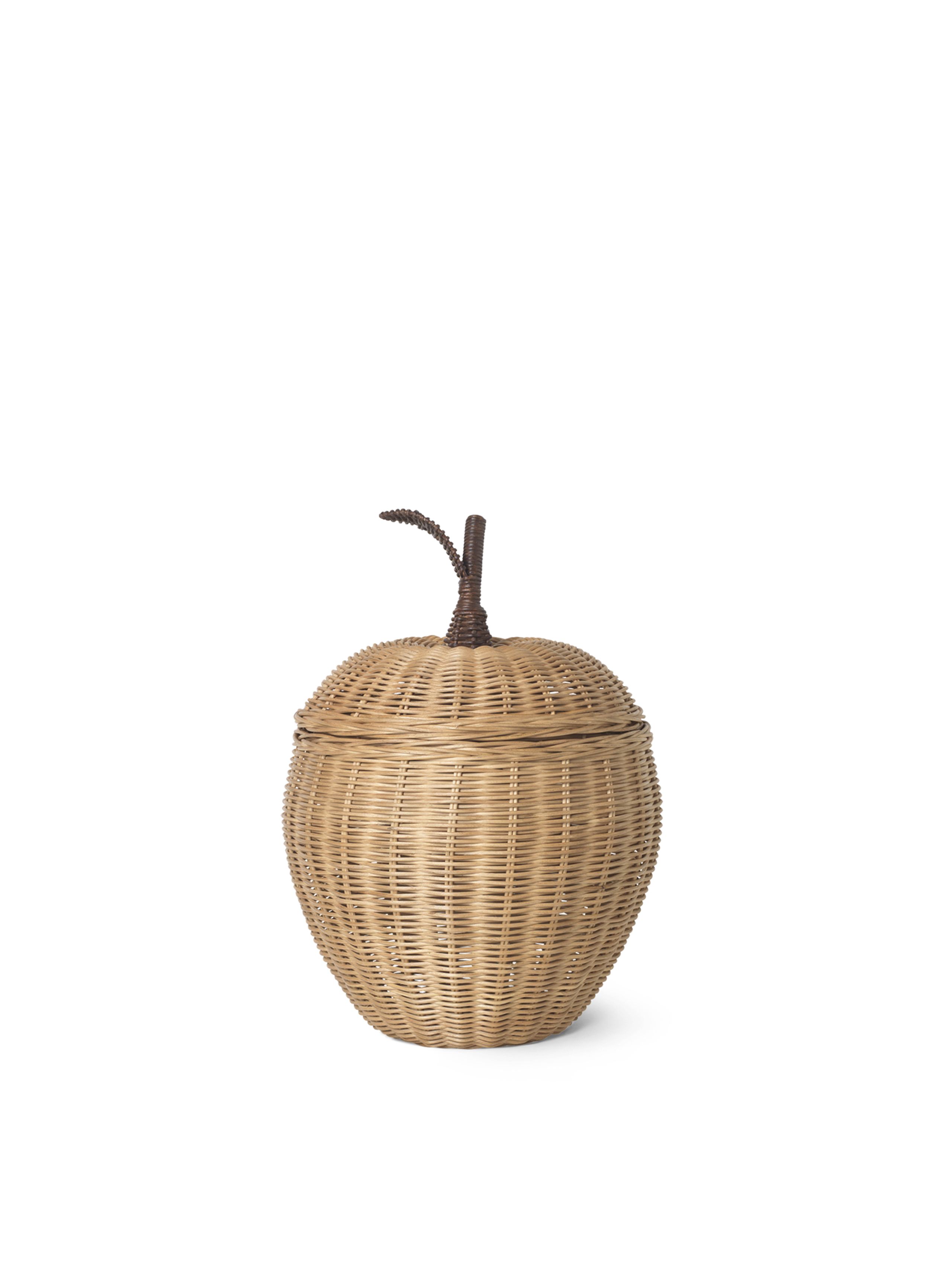 Ferm Living - Kurv - Apple Braided Storage - Small