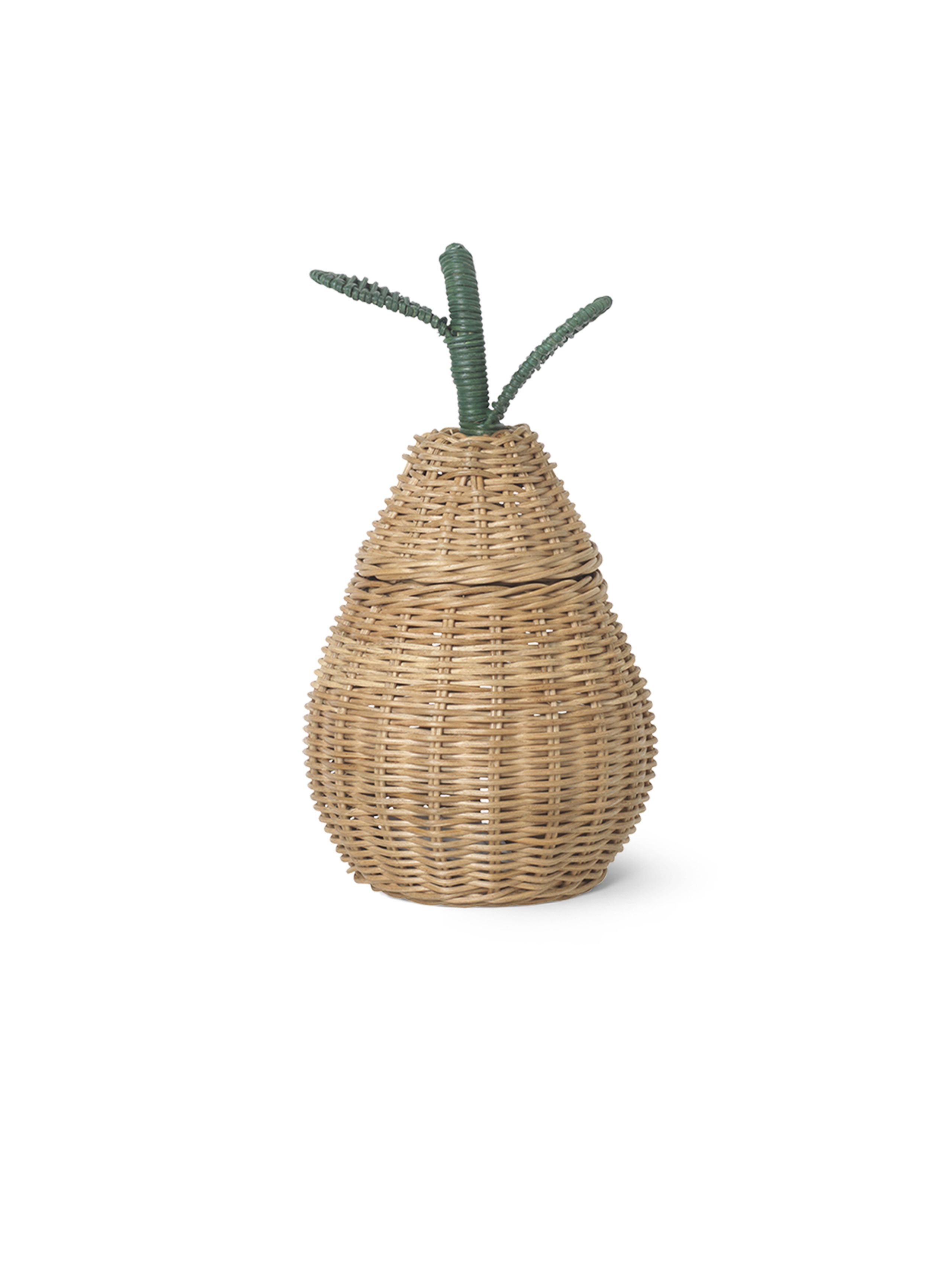 Ferm Living - Cestino - Pear Braided Storage - Small