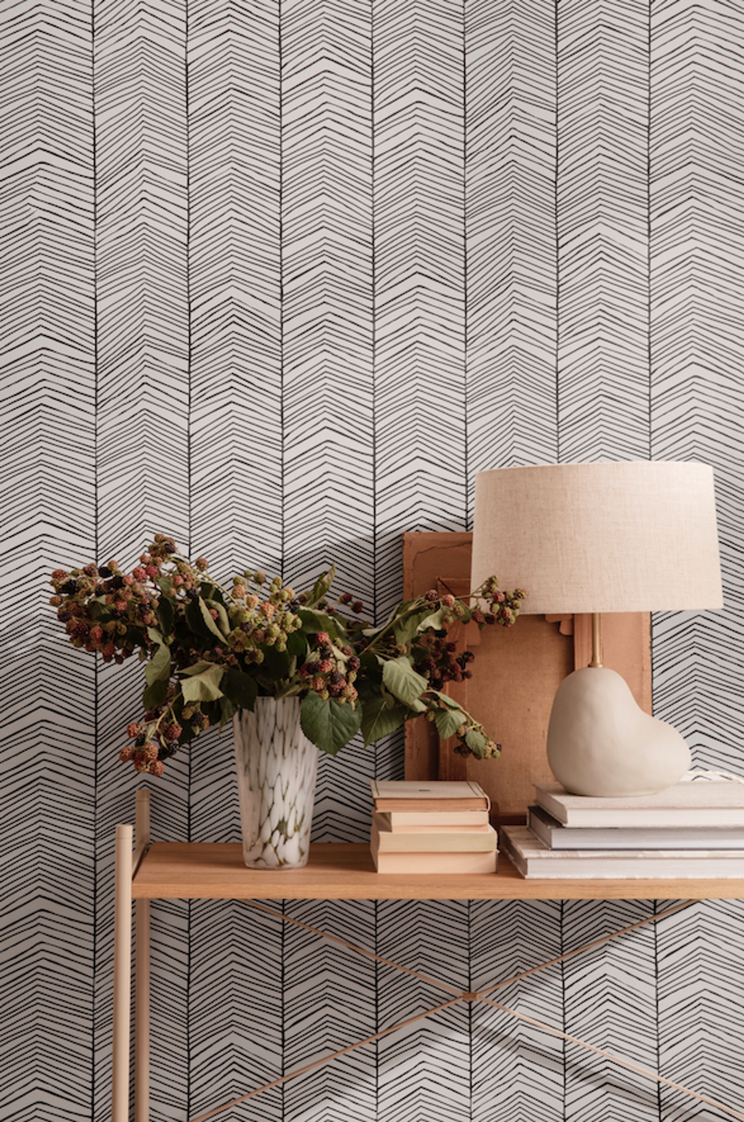 Ferm Living - Lampe - Hebe Base - Dark Grey - Small