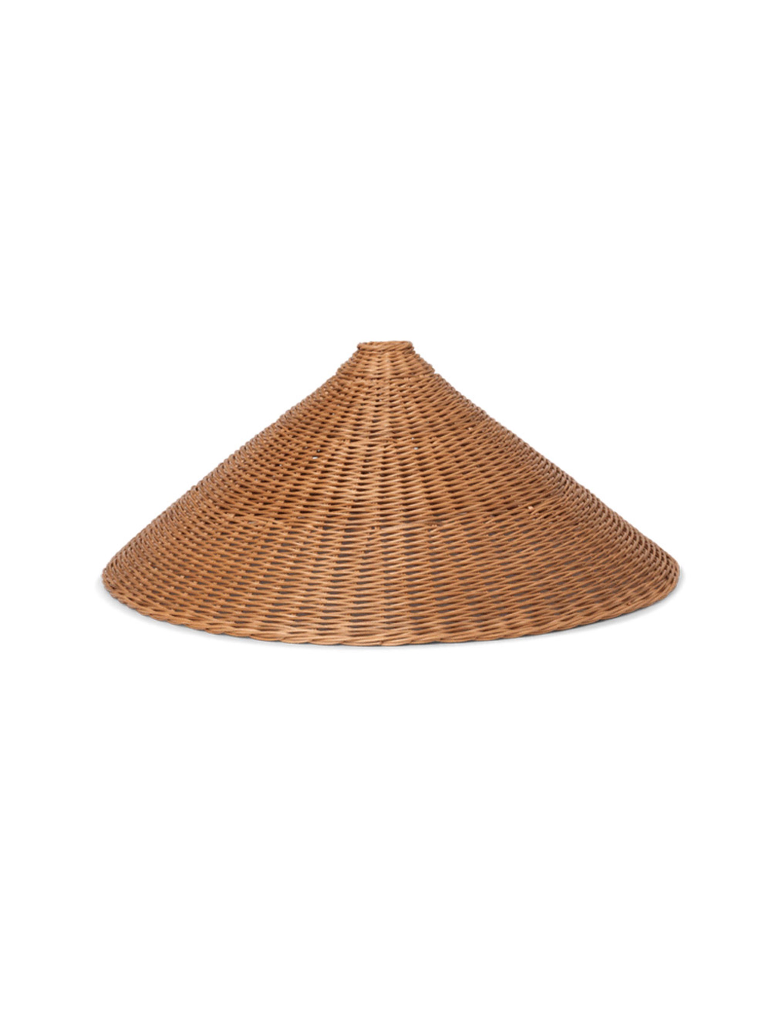Ferm Living - Lamp Shade - Dou Lampshade - Medium