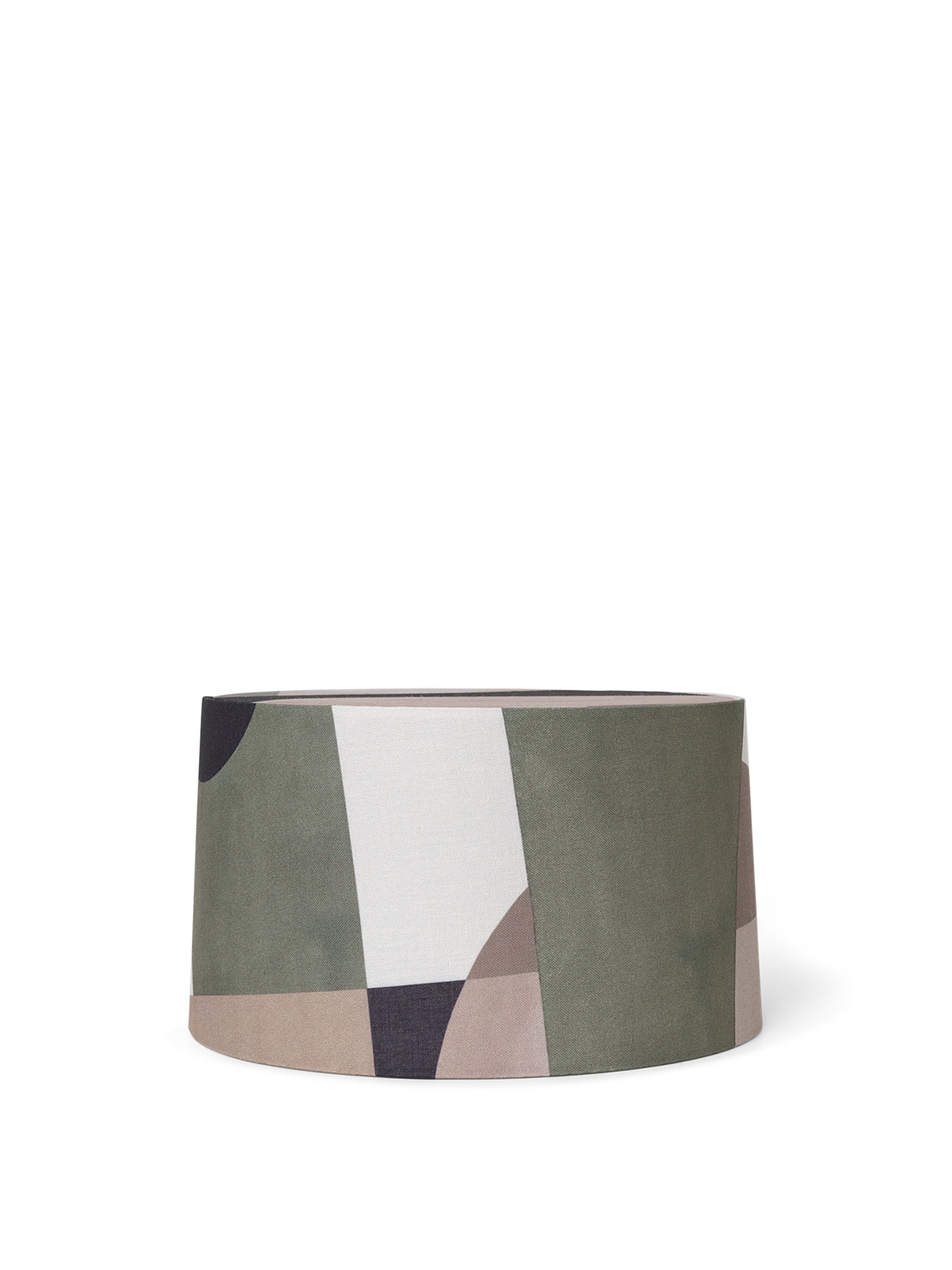 Ferm Living - Lamp Shade - Entire lampshades - Entire short