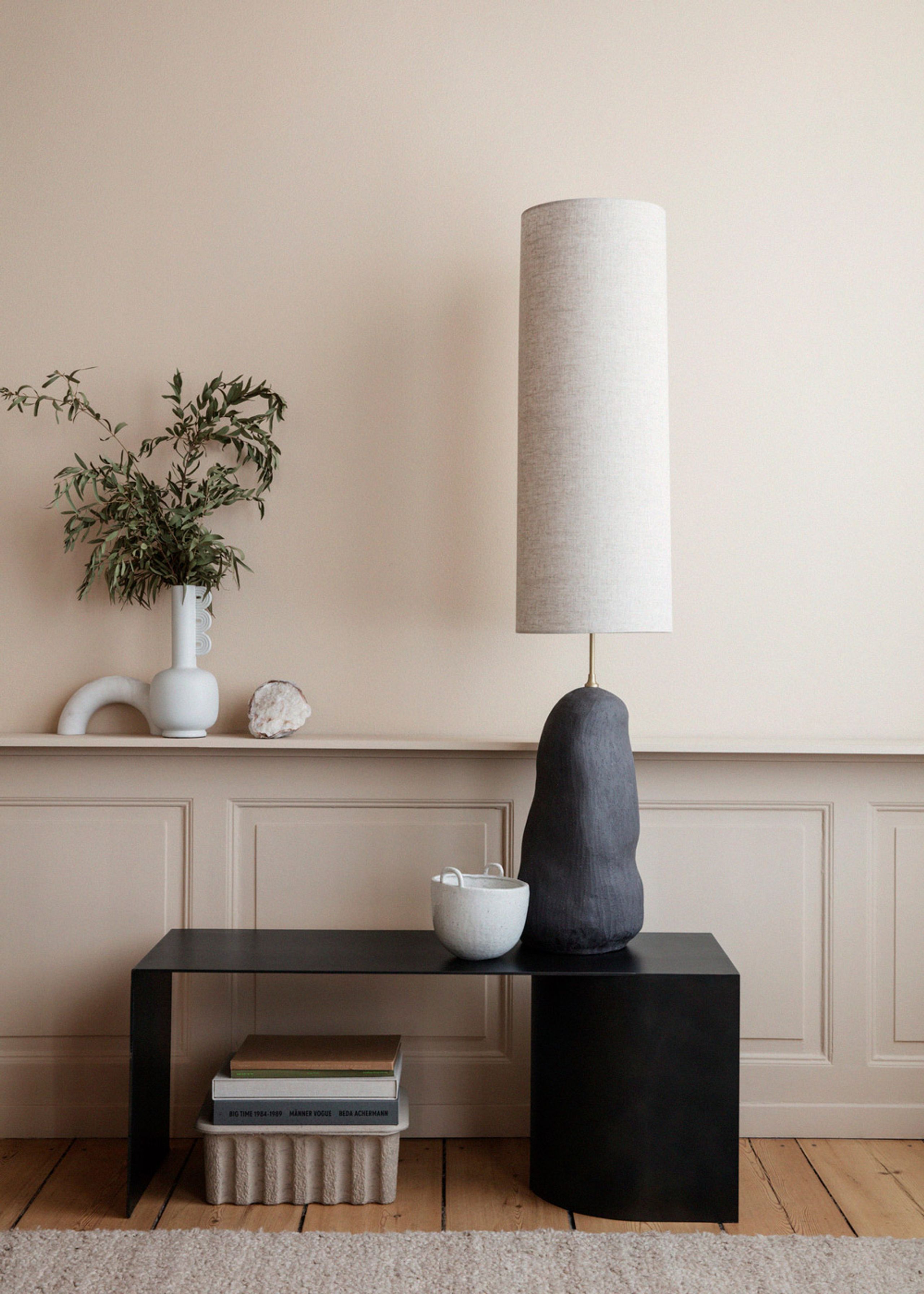 Ferm Living - Lamp Shade - Hebe Shade - Natural - Large