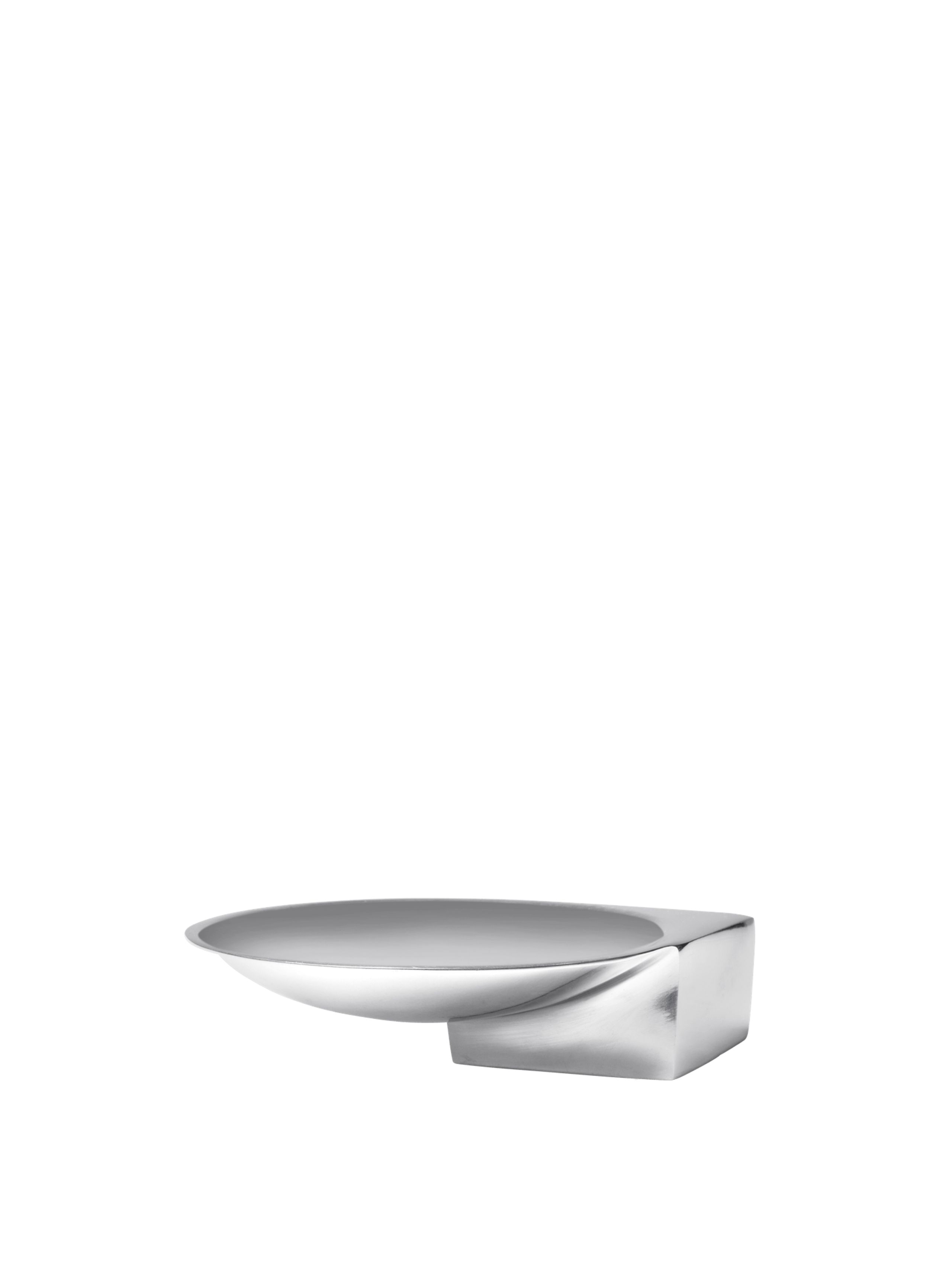 Ferm Living - Paint - Santany Bowl - Ø14 - Aluminium