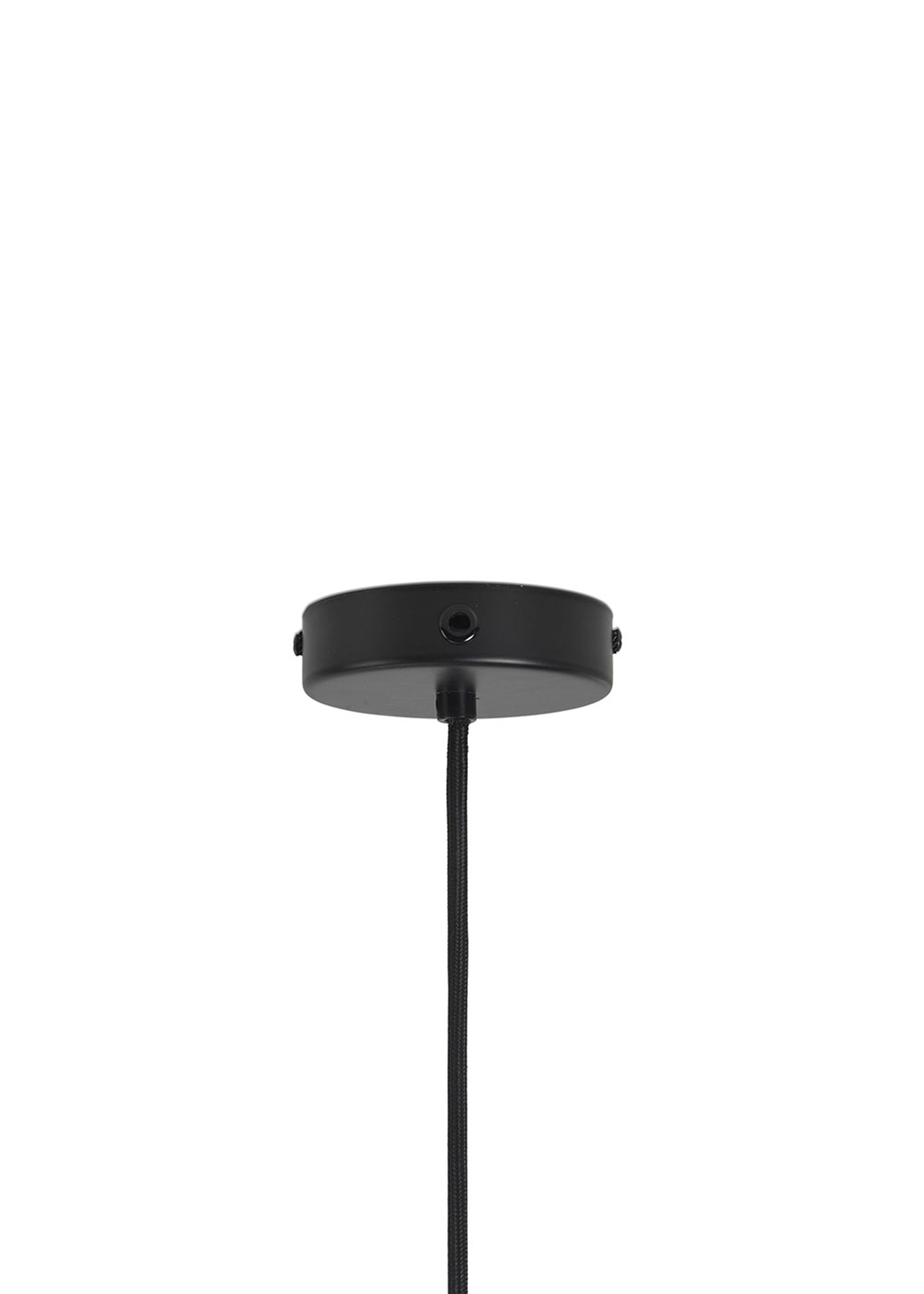 Ferm Living - Pendant Lamp - Era Chandelier - Black