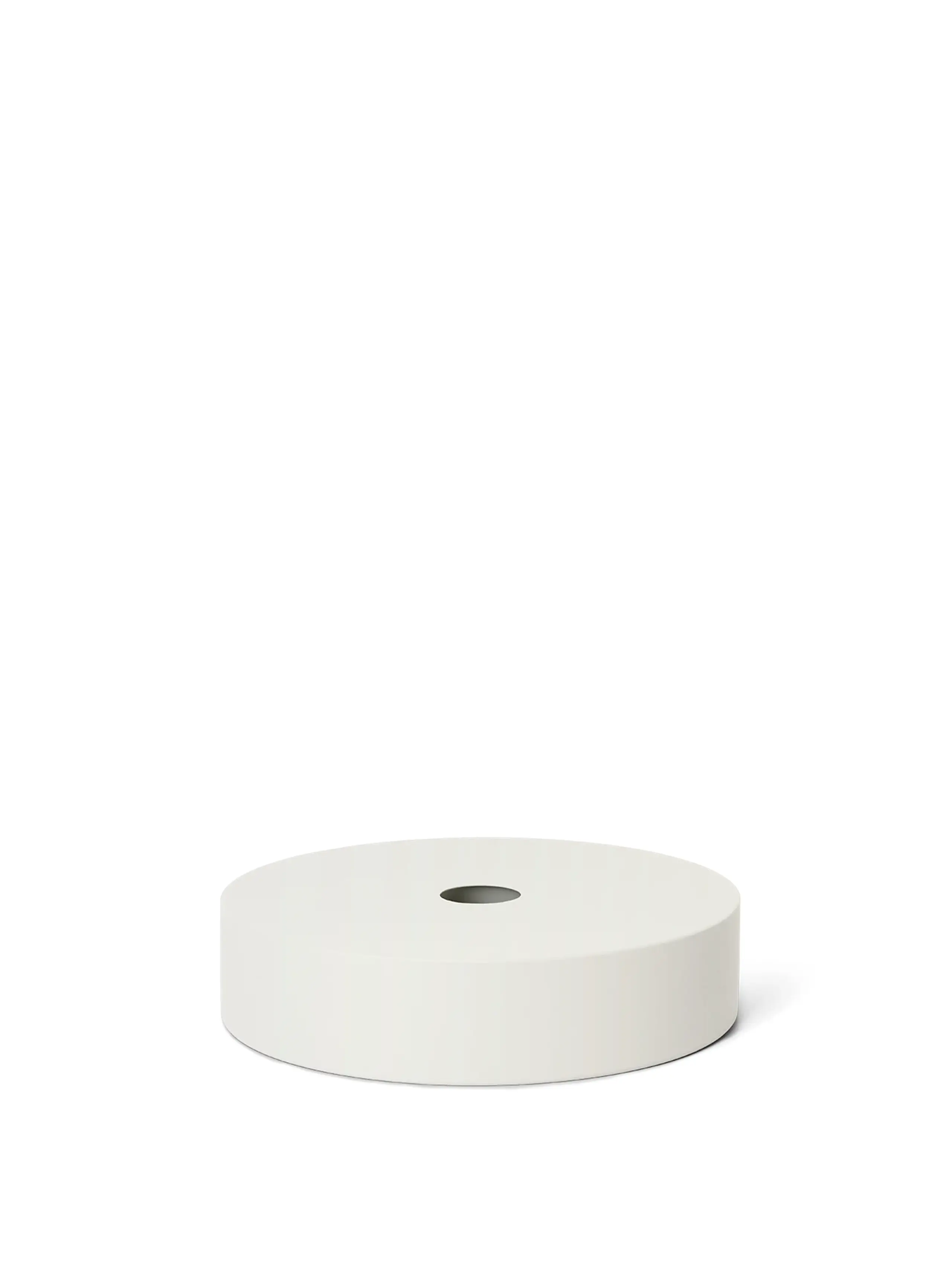 Ferm Living - Pendel - Collect a Light - Shades - Record - White