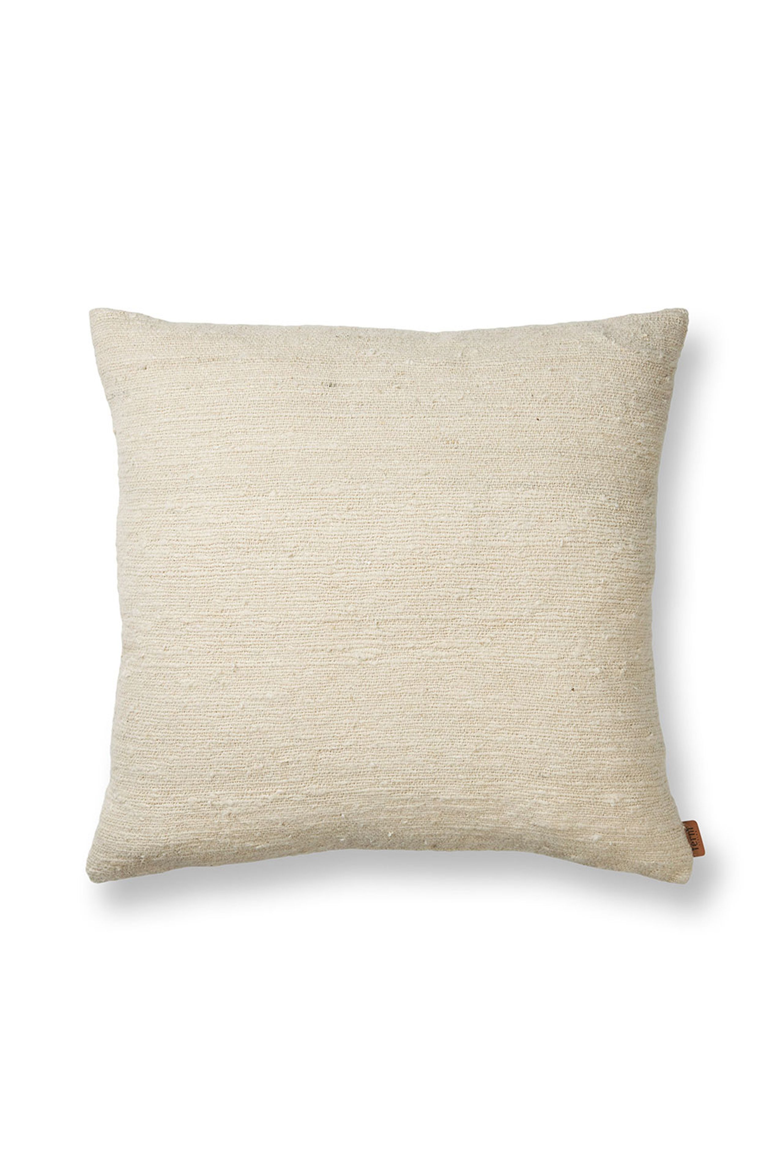 Ferm Living - Pillow - Nettle Cushion - Natural