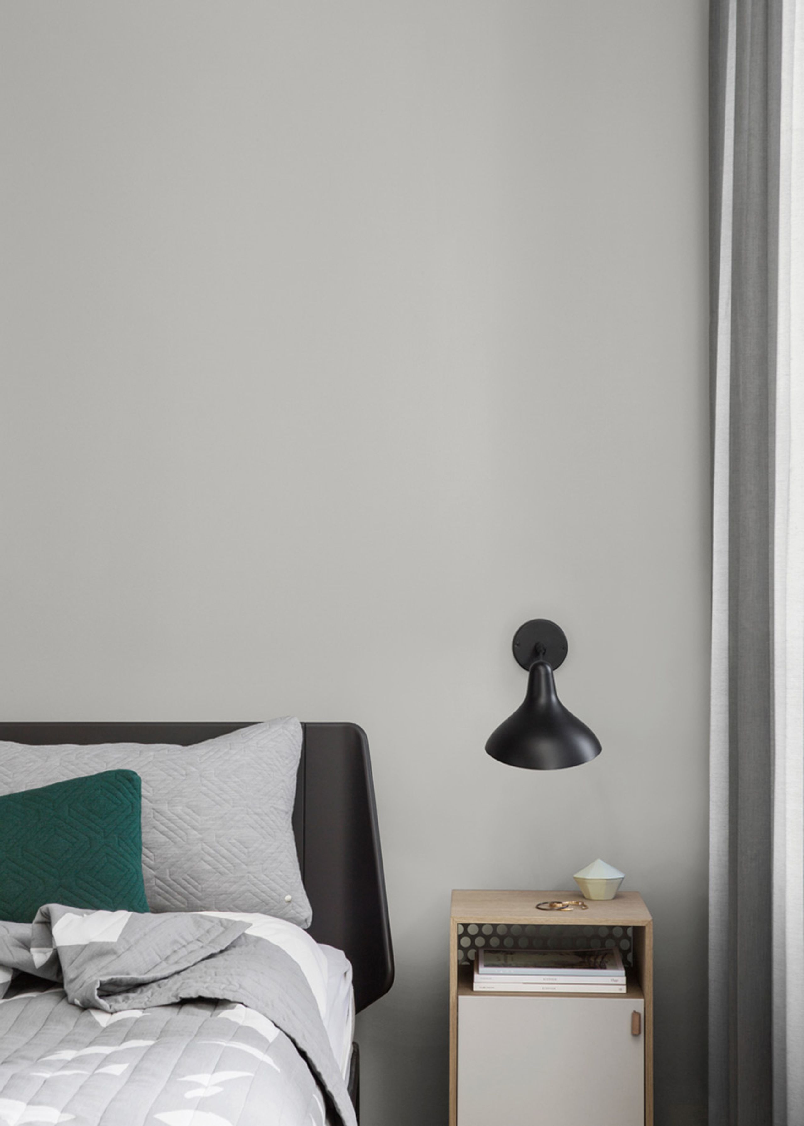 Ferm Living - Pude - Quilt Cushion - Karry 40 x 60