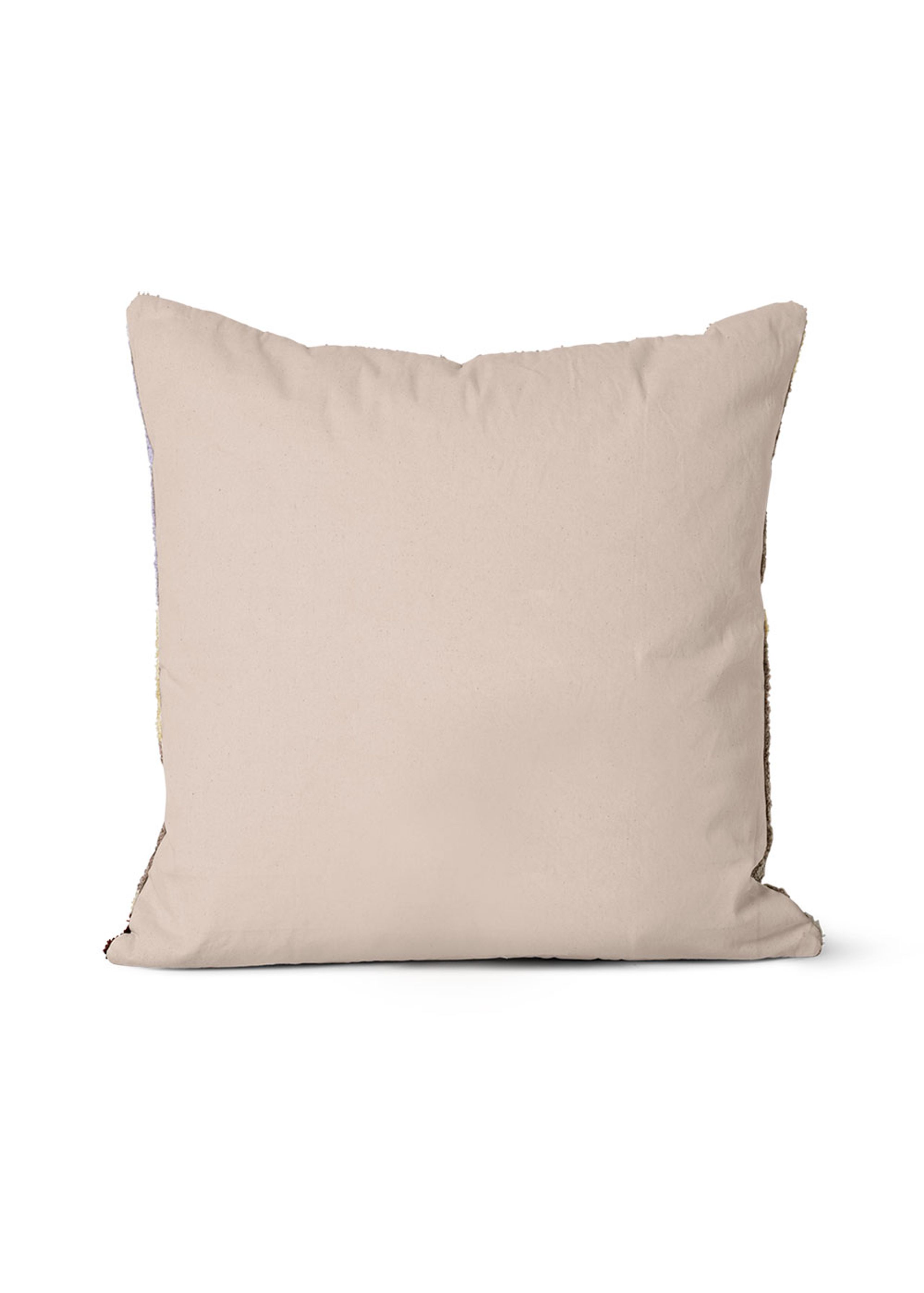 Ferm Living - Kissen - Vista Cushion - Off-White