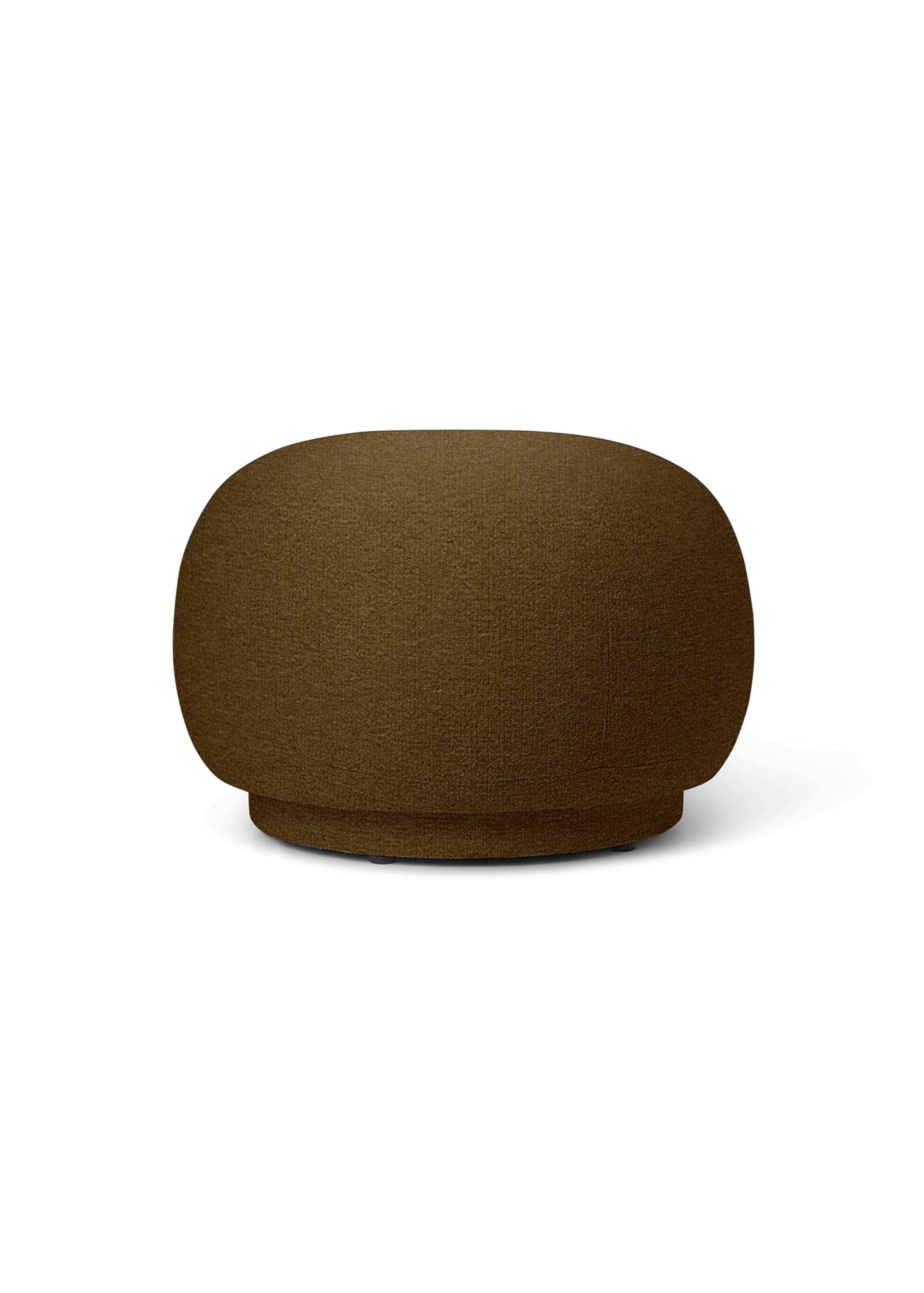 Ferm Living - Poef - Rico Pouf - Tonus - Sugar Kelp