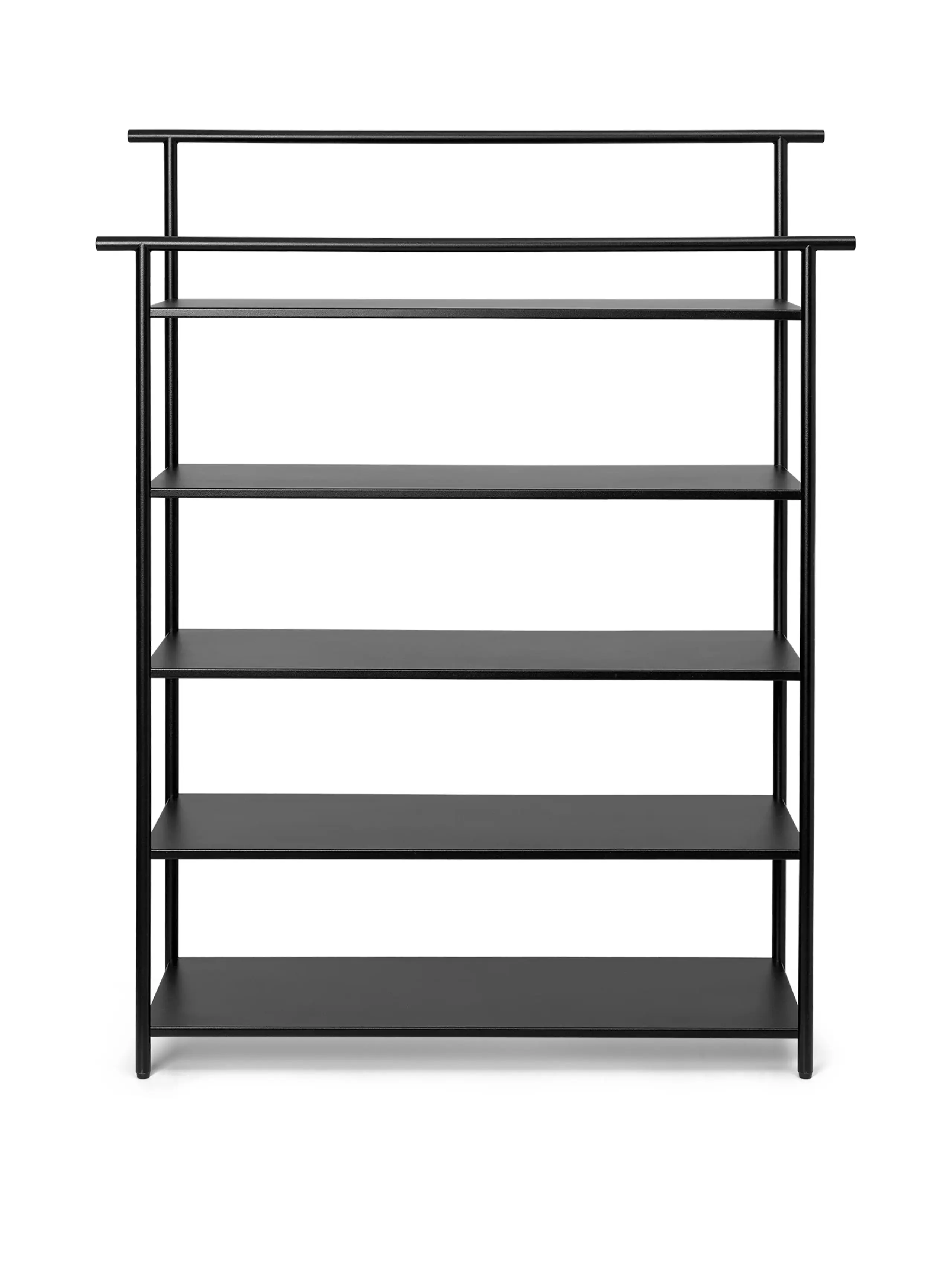 Ferm Living - Reol - Dora Rack - Black