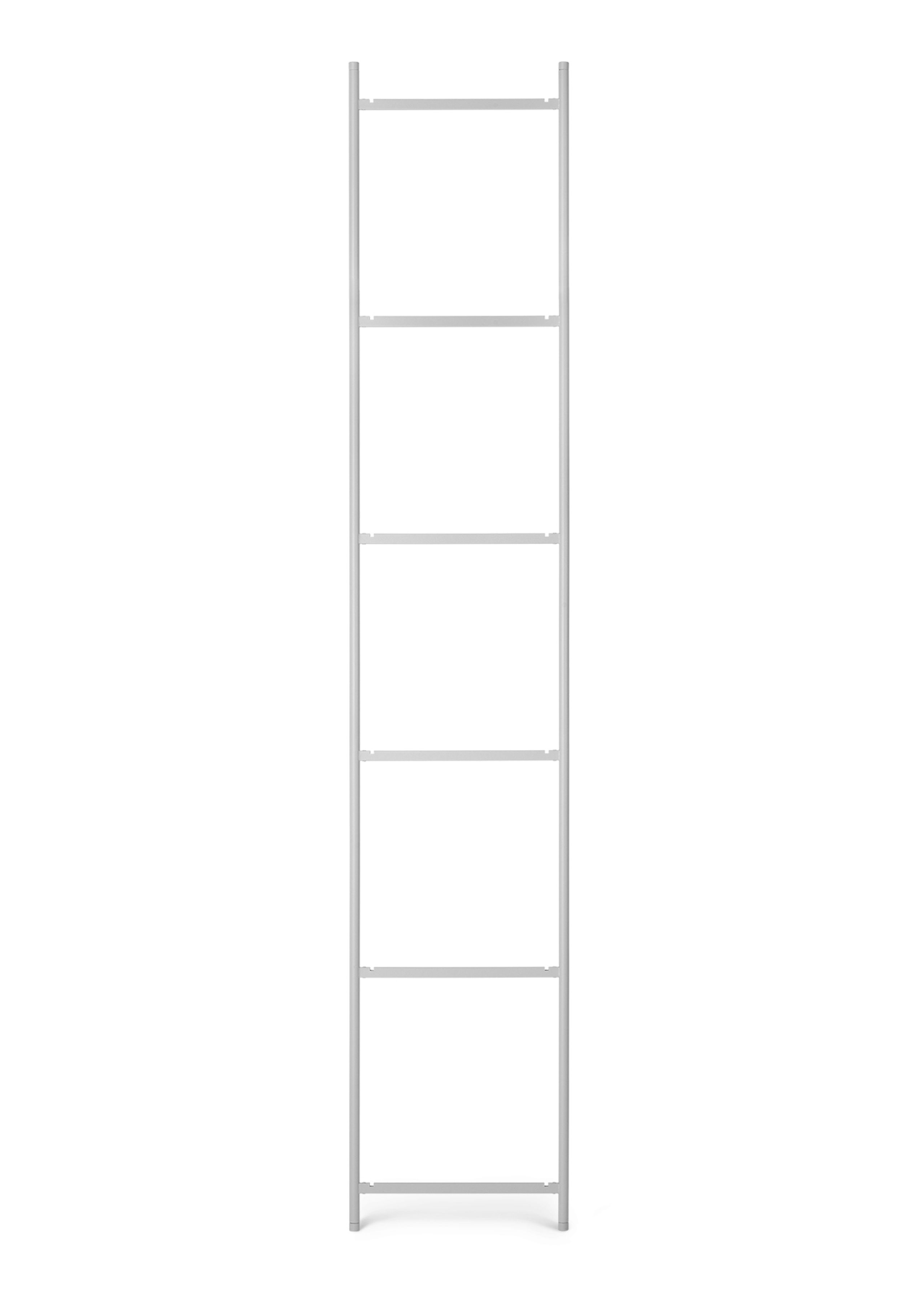 Ferm Living - Display - Punctual | Ladder - 6 Step / Light Grey
