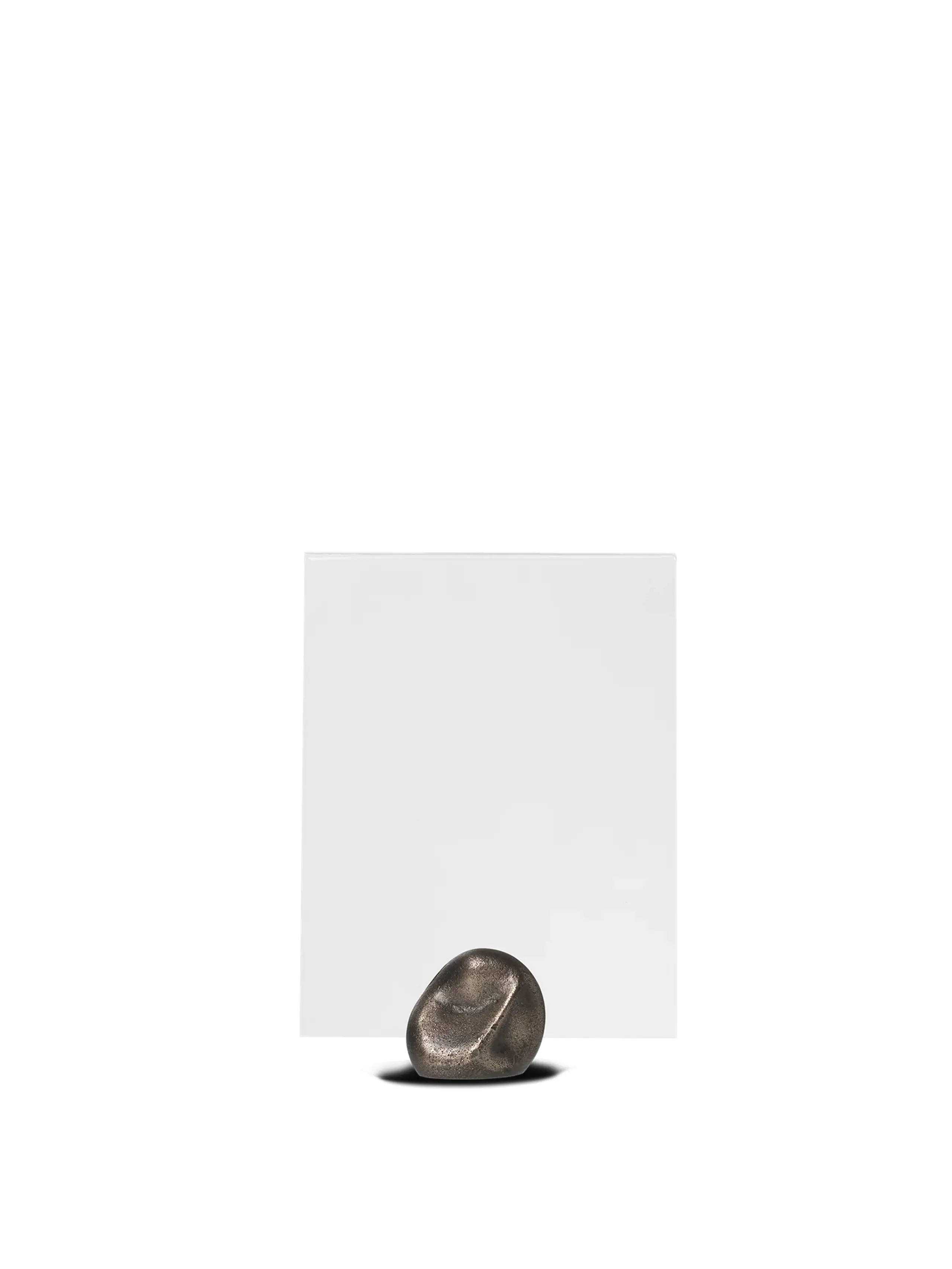 Ferm Living - Konverzační karty - Gravel Standing Frame - A - A6 - Antique