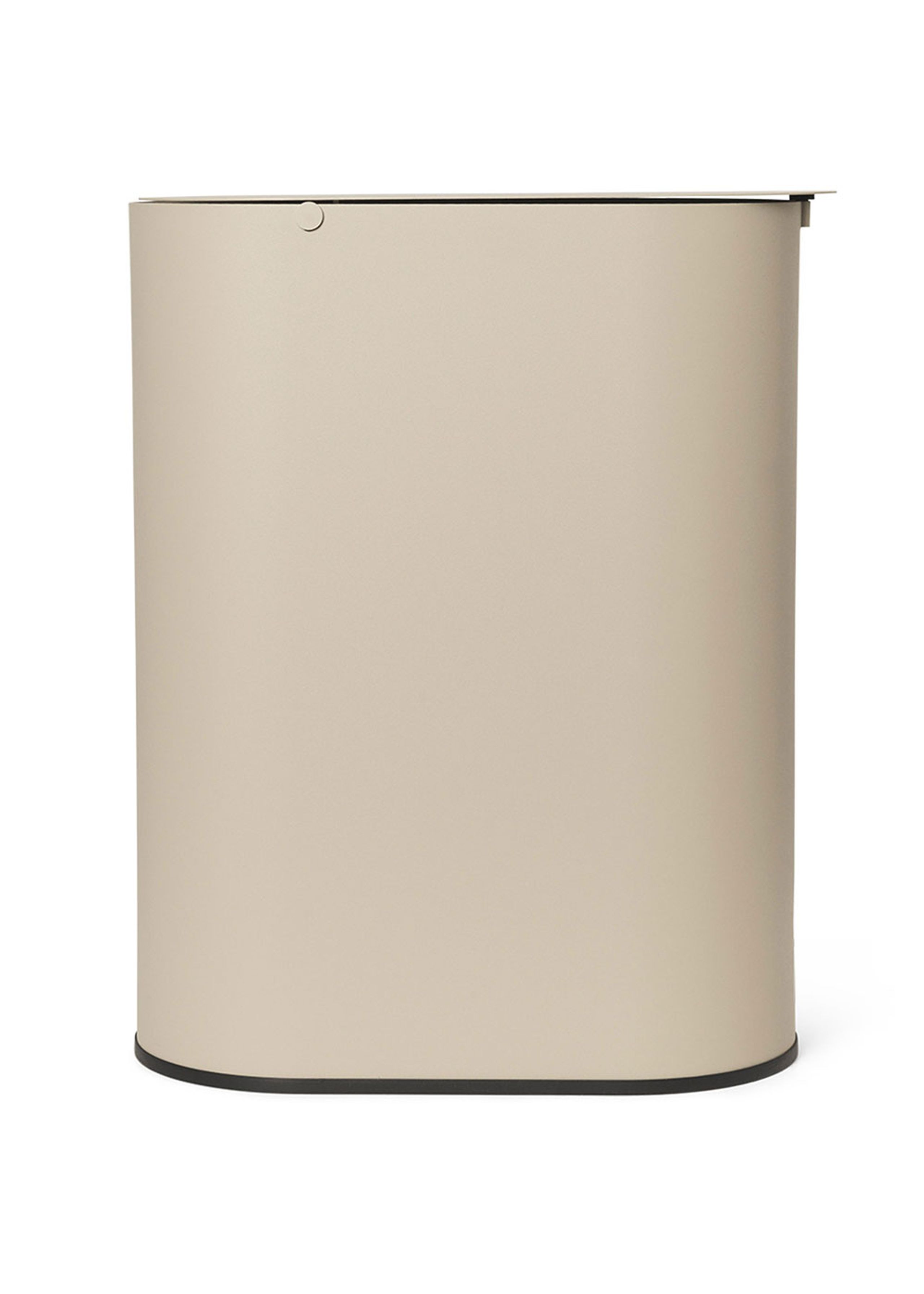 Ferm Living - Cestino dei rifiuti - Enkel Bin - Cashmere