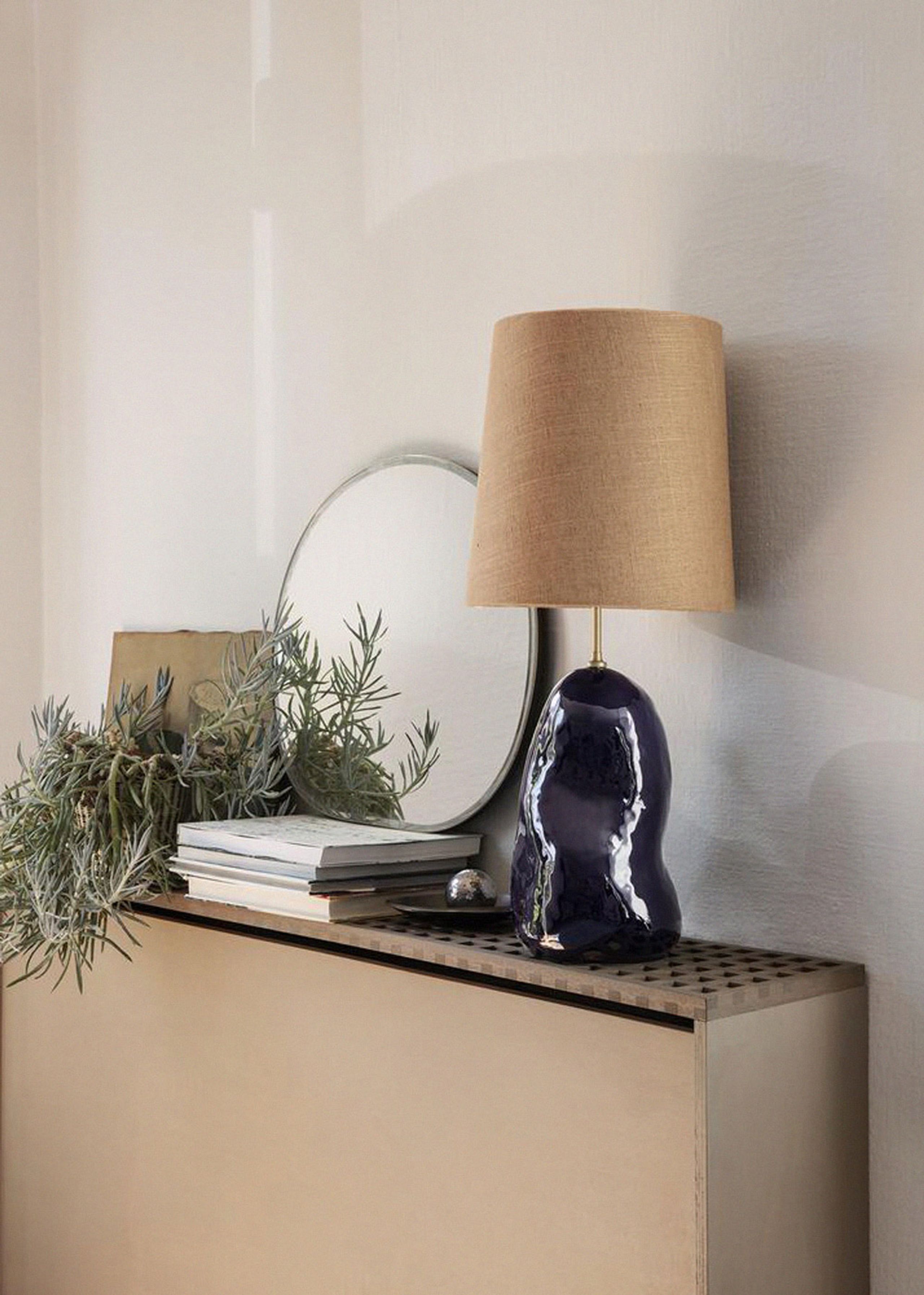 Ferm Living - Mirror - Pond Mirror - Small