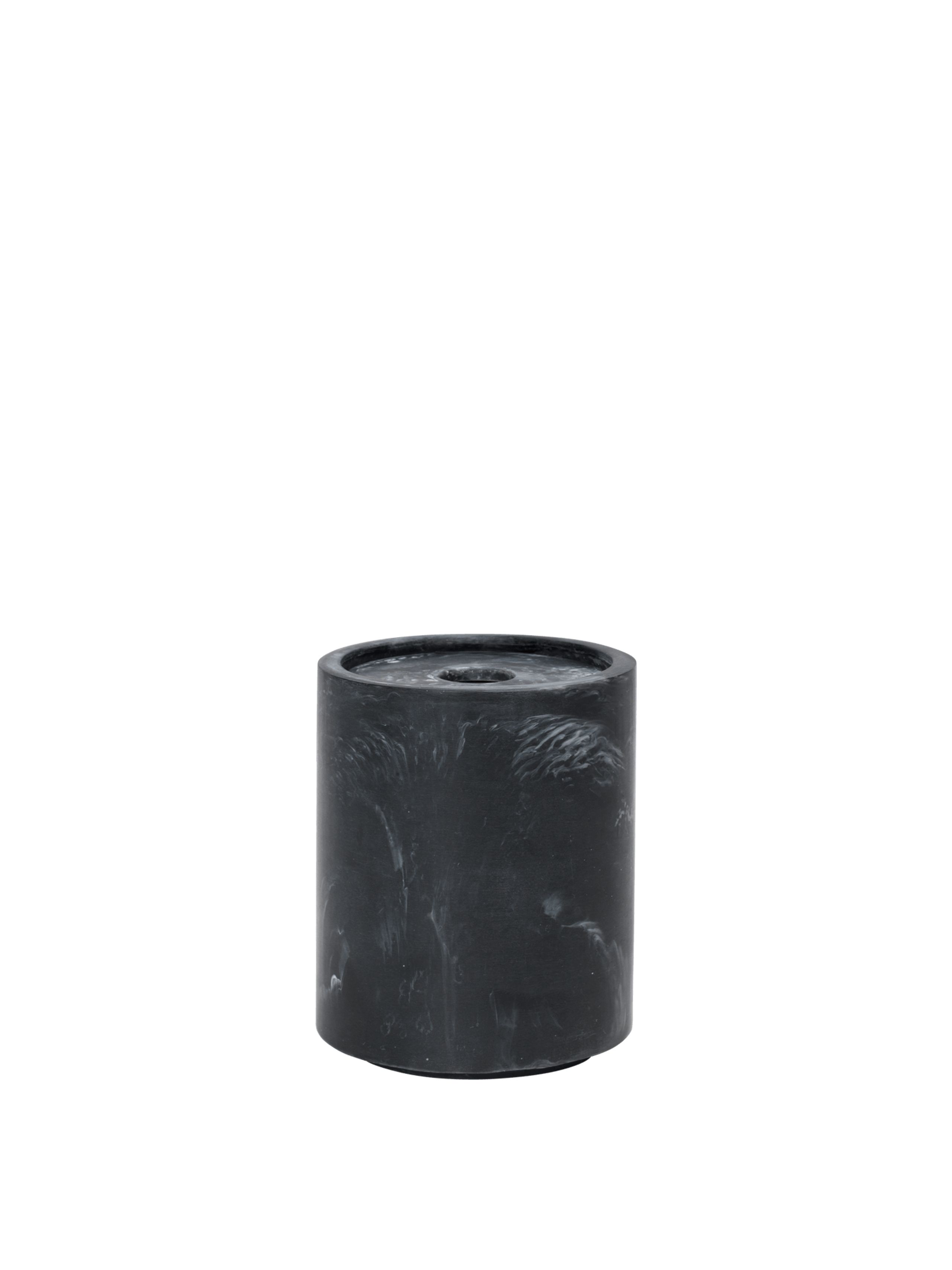 Ferm Living - Container - Mist Container - Charcoal