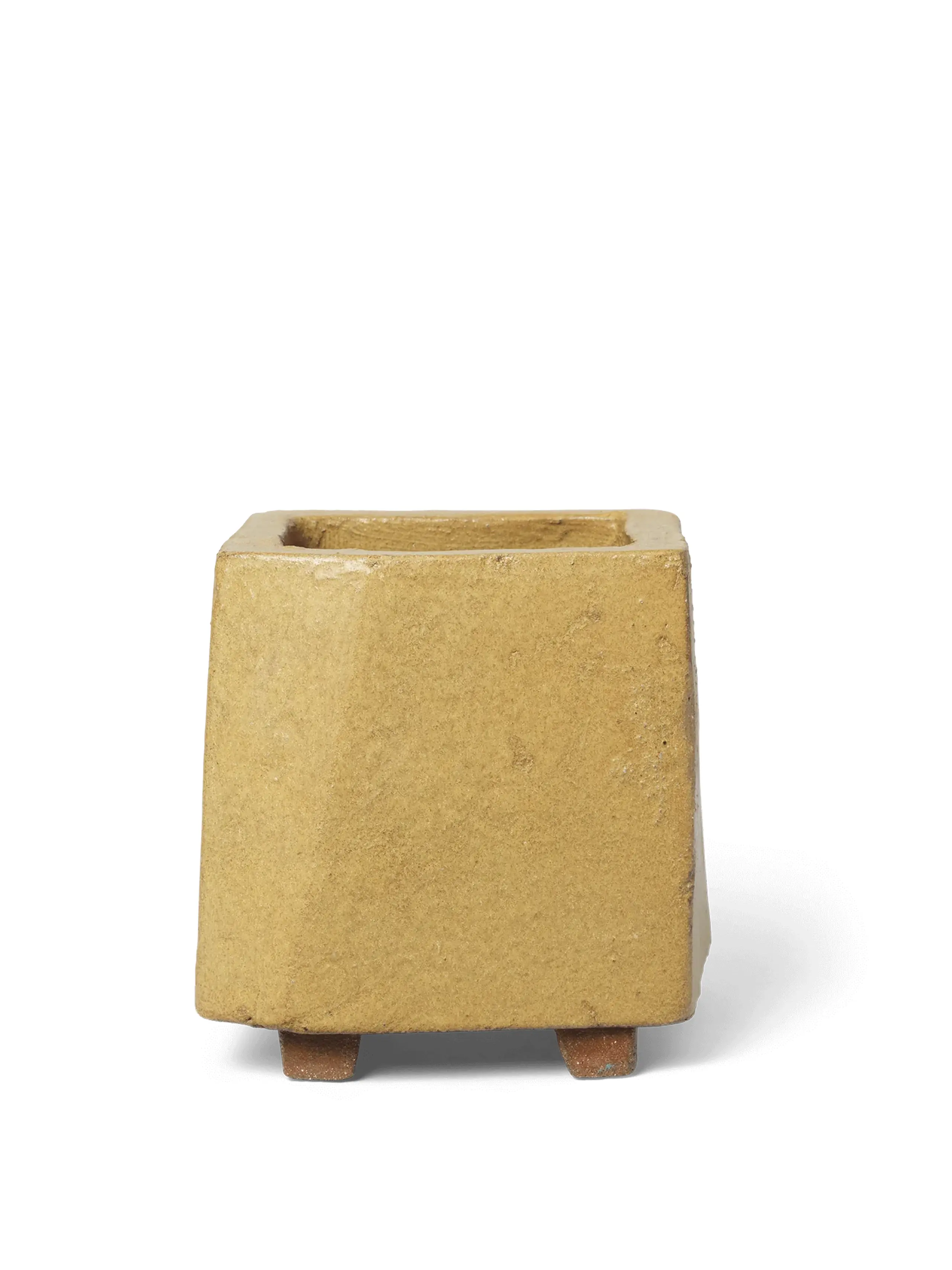 Ferm Living - Flowerpot - Kurinu Pot - Honey