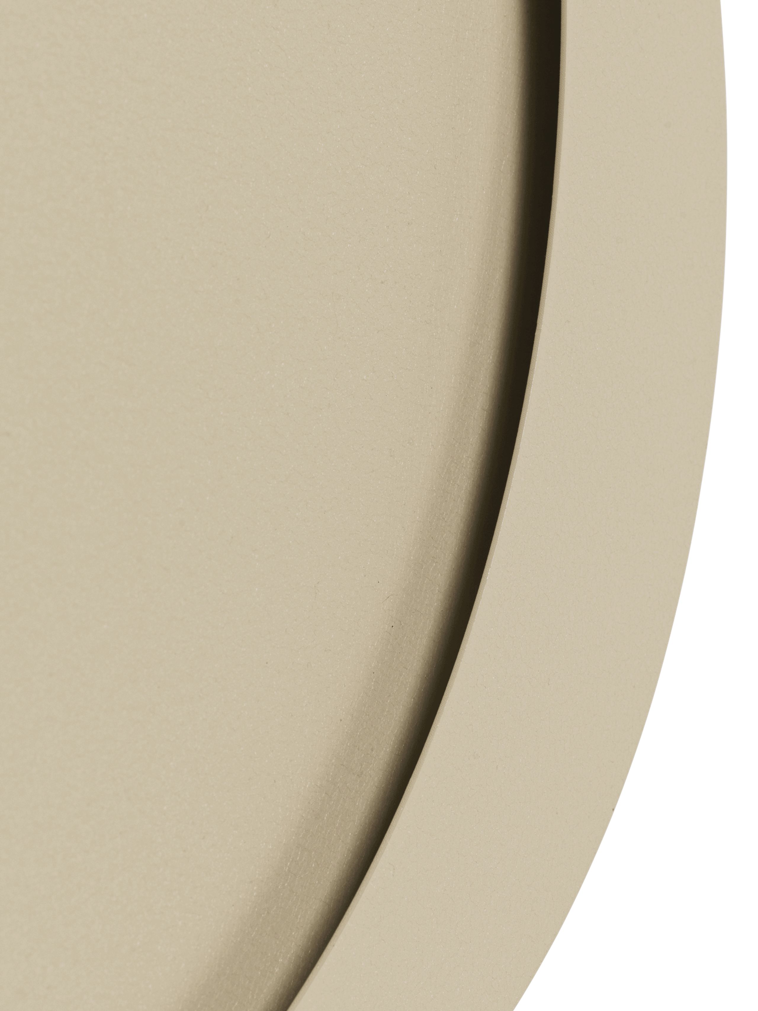 Ferm Living - Nástenné svietidlo - Neba Wall Lamp - Cashmere