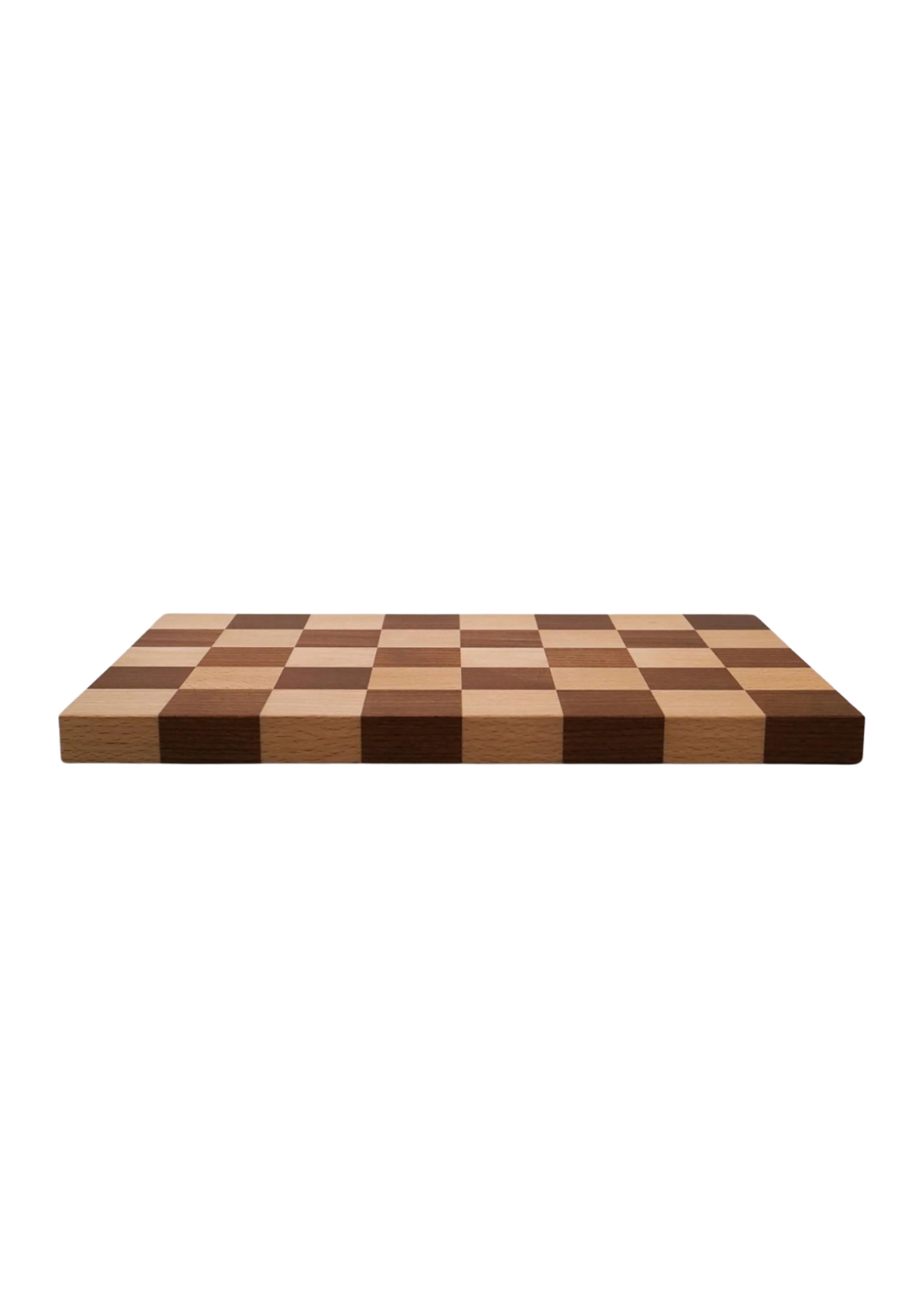 Finders Keepers - Tagliere - CHESS - Cuttingboard - Medium - Wood