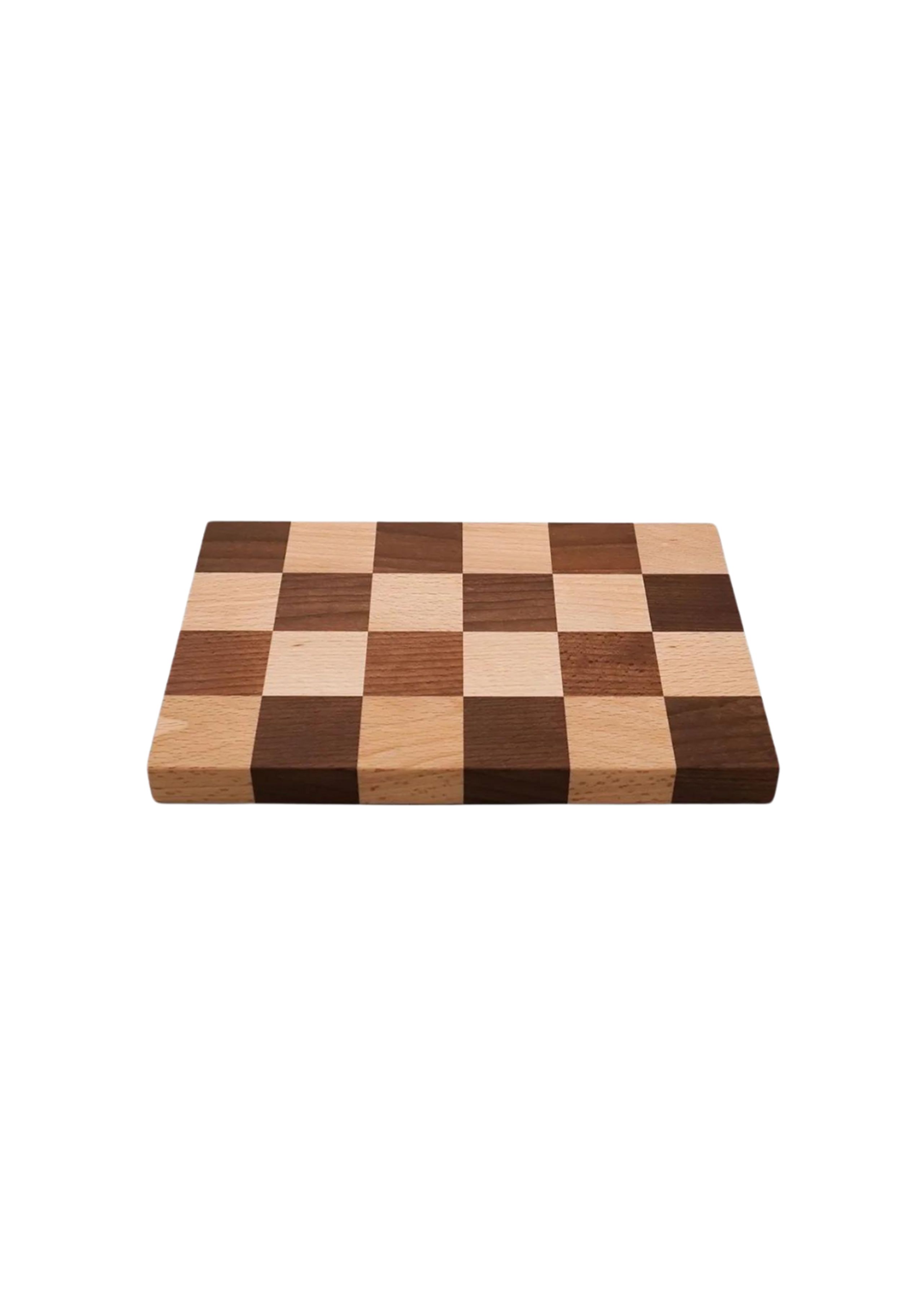 Finders Keepers - Planche à découper - CHESS - Cuttingboard - Small - Wood