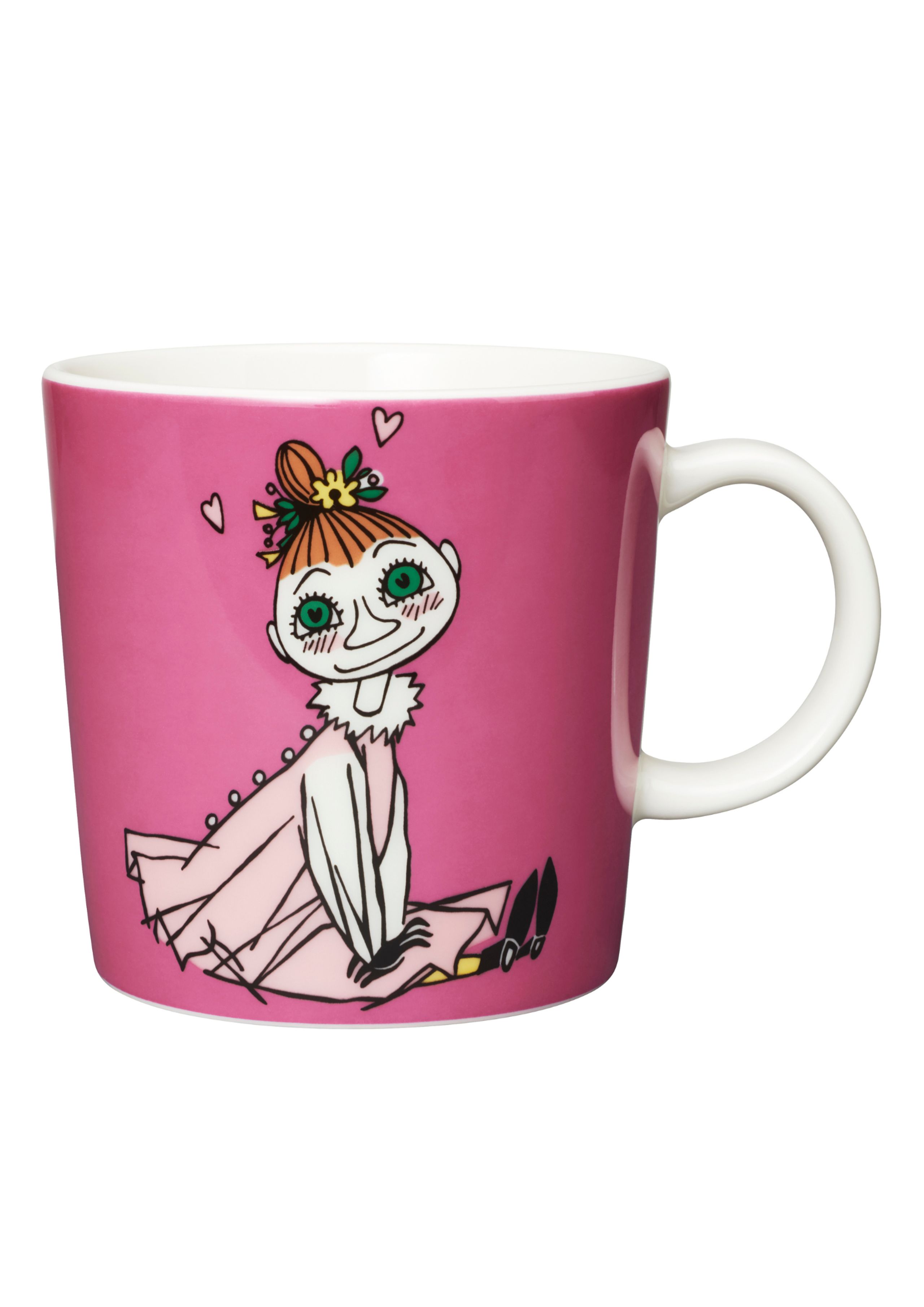Fiskars - Mug - Moomin Mug - Fiskars - Mymble