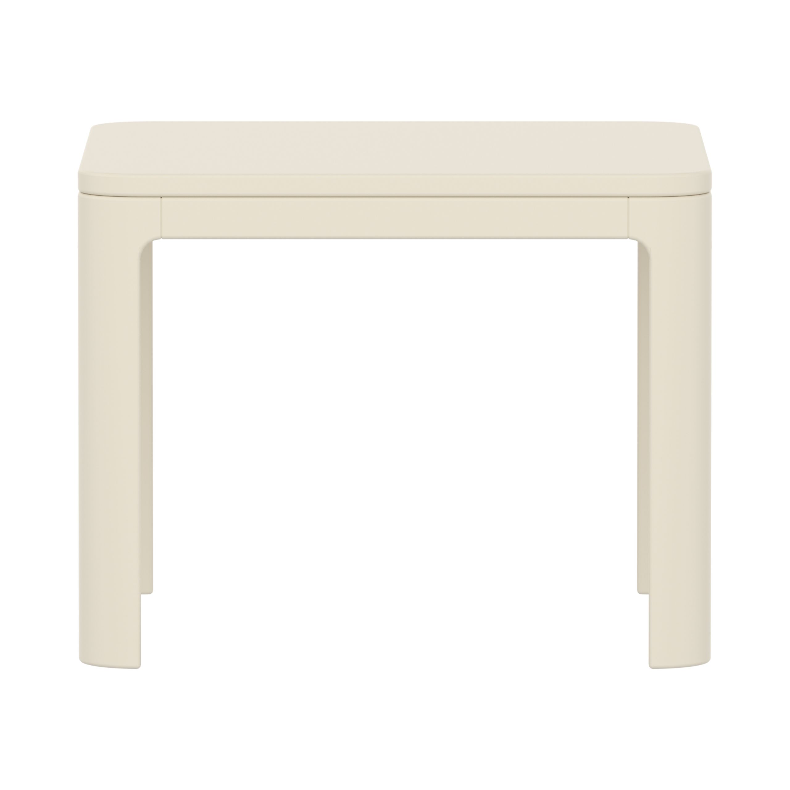 Flexa - Tisch für Kinder - Nova Small Table - Cream