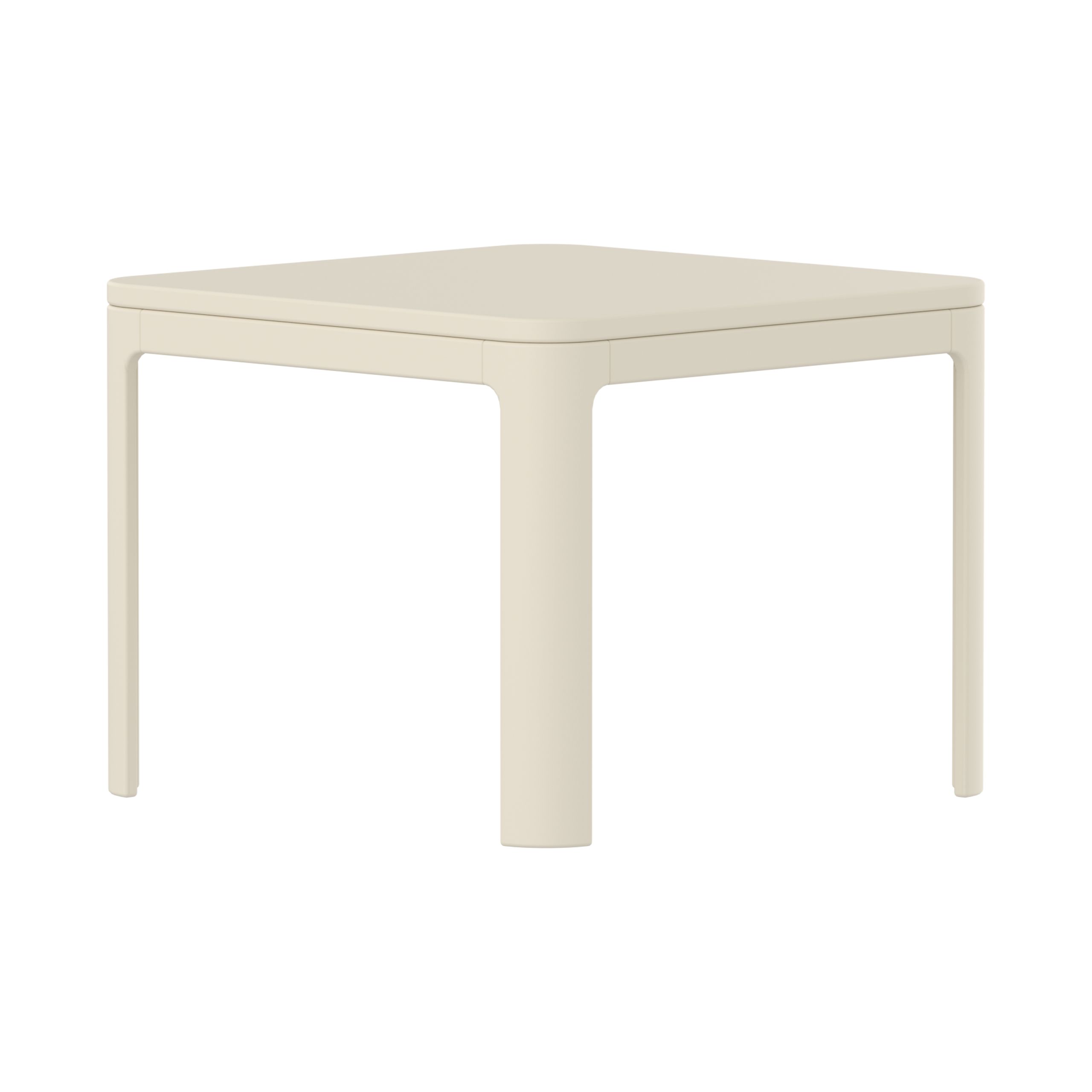 Flexa - Tisch für Kinder - Nova Small Table - Cream