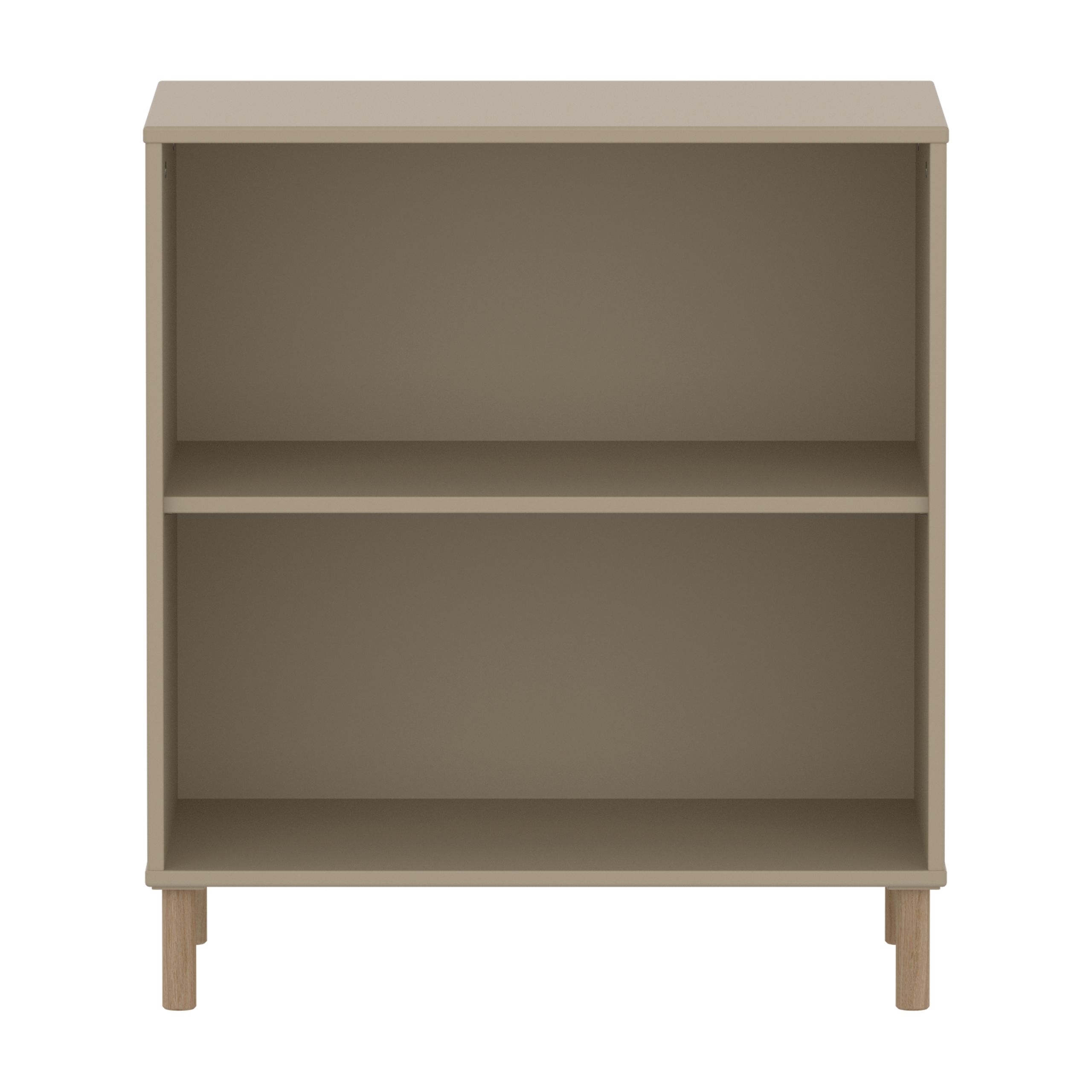 Flexa - Regalbrett - Shelf Unit - Oat / Oak