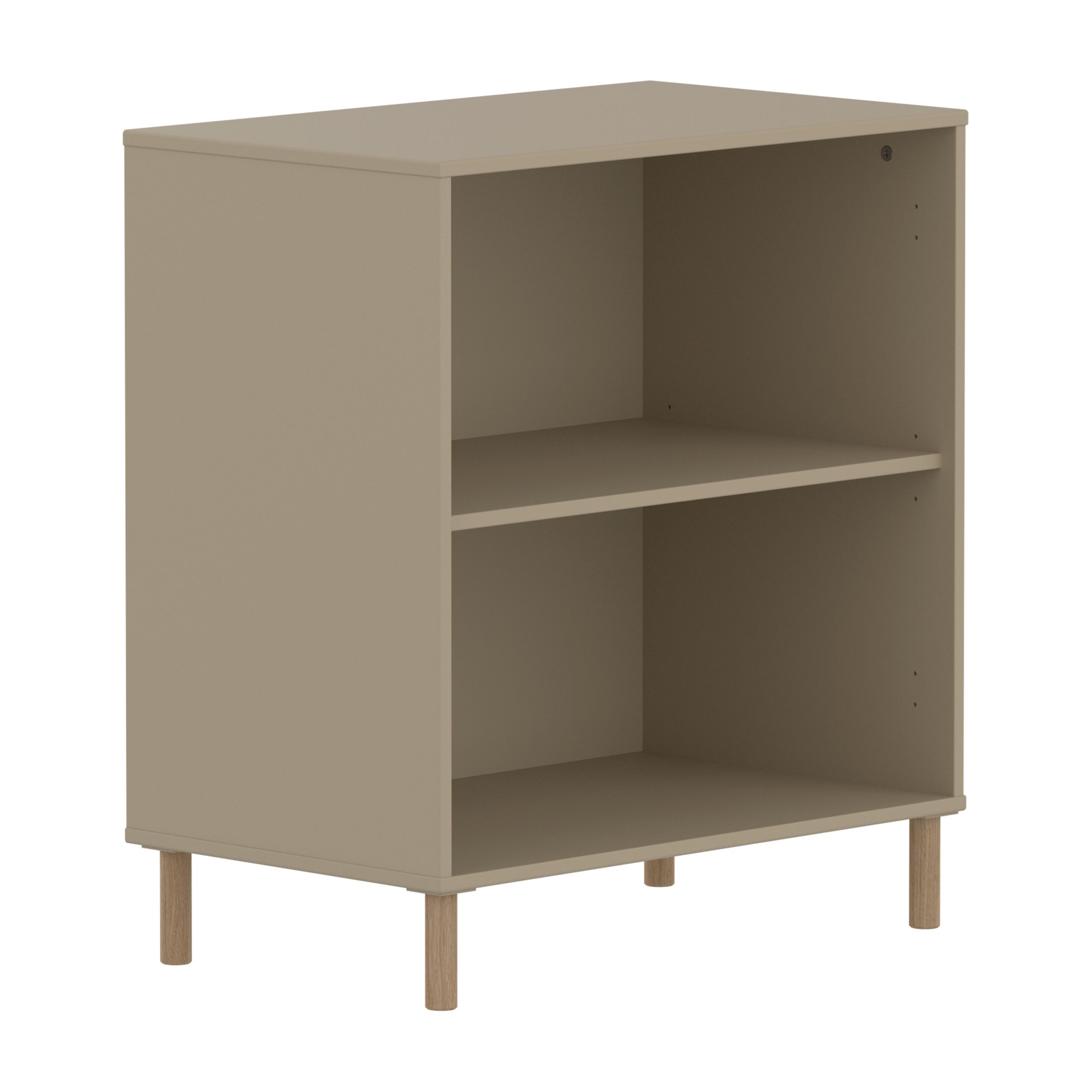 Flexa - Regalbrett - Shelf Unit - Oat / Oak