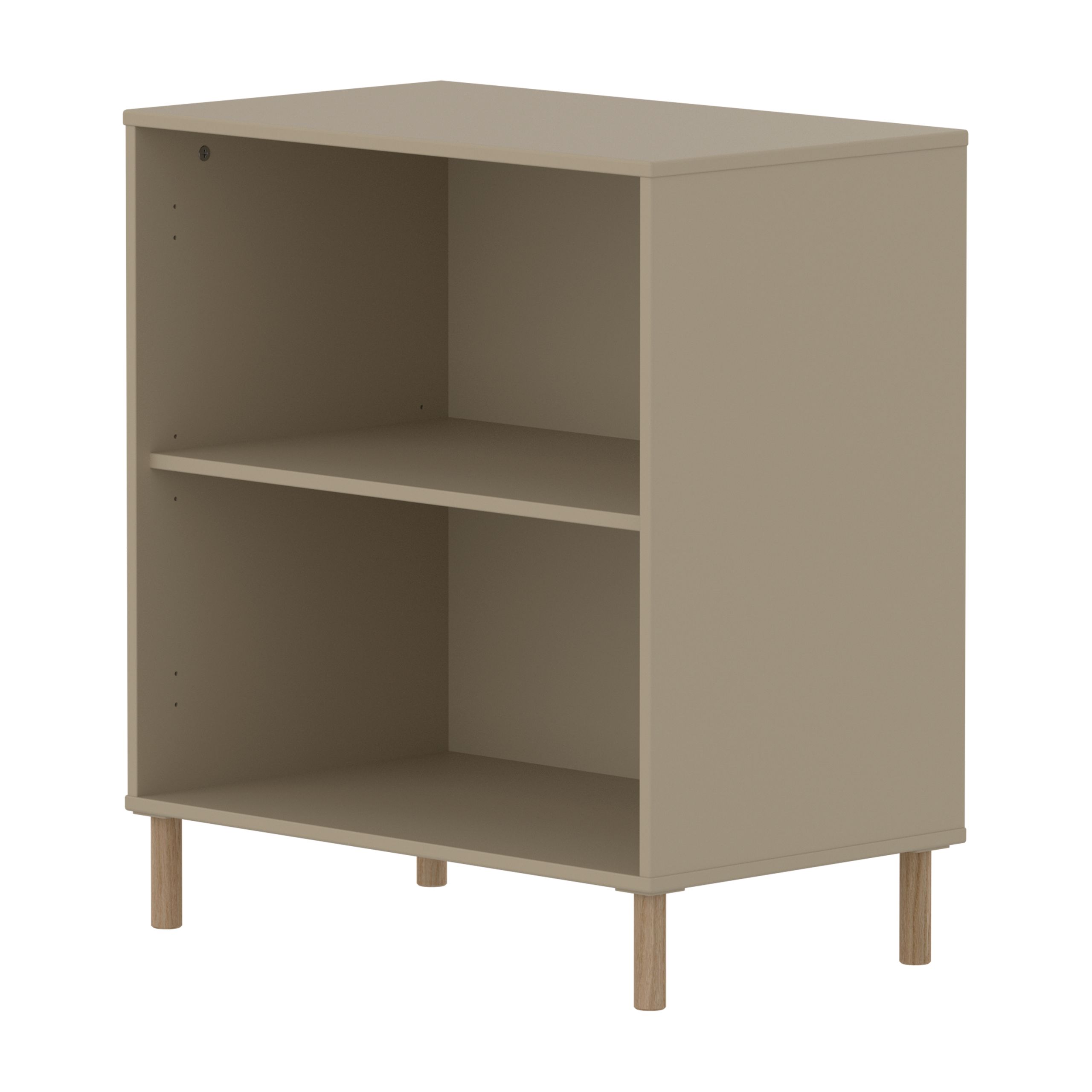 Flexa - Regalbrett - Shelf Unit - Oat / Oak
