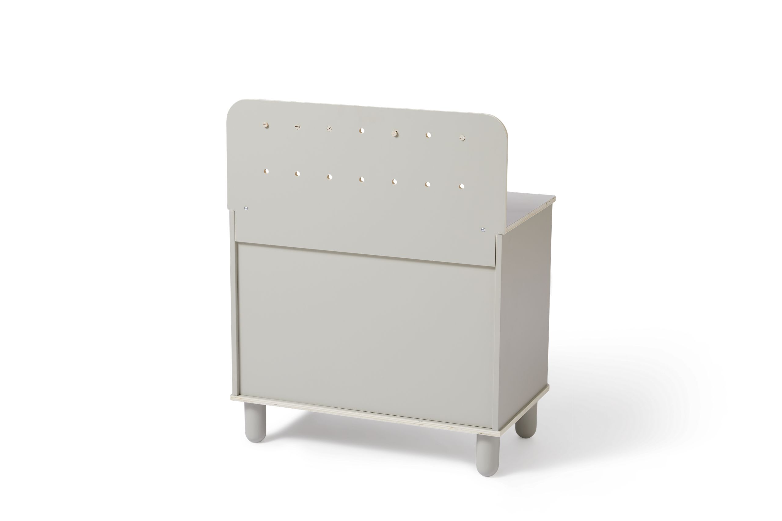 Flexa - Spielzeug - Toolbench - Natural Grey