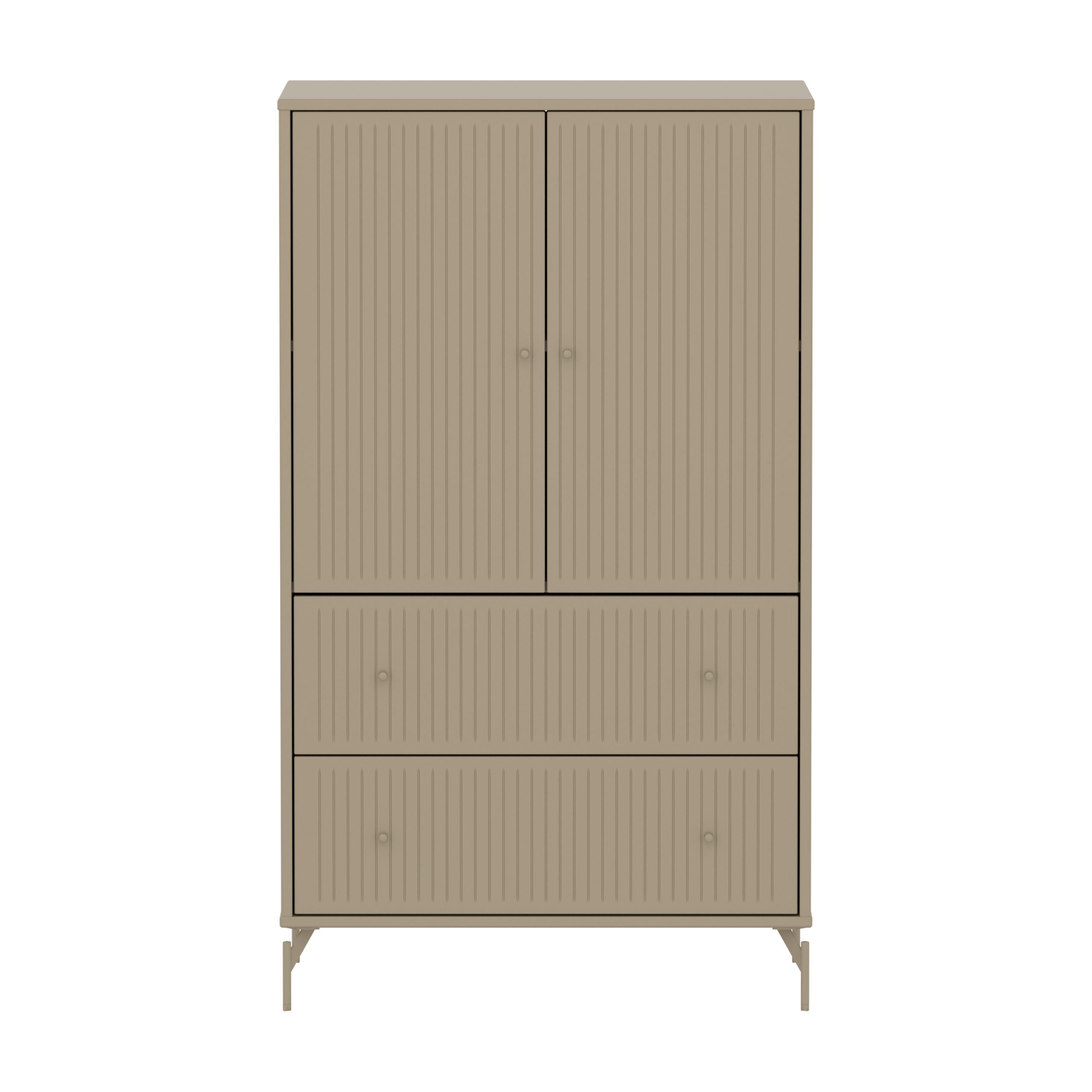 Flexa - Schrank - Cupboard SAGA - Oat