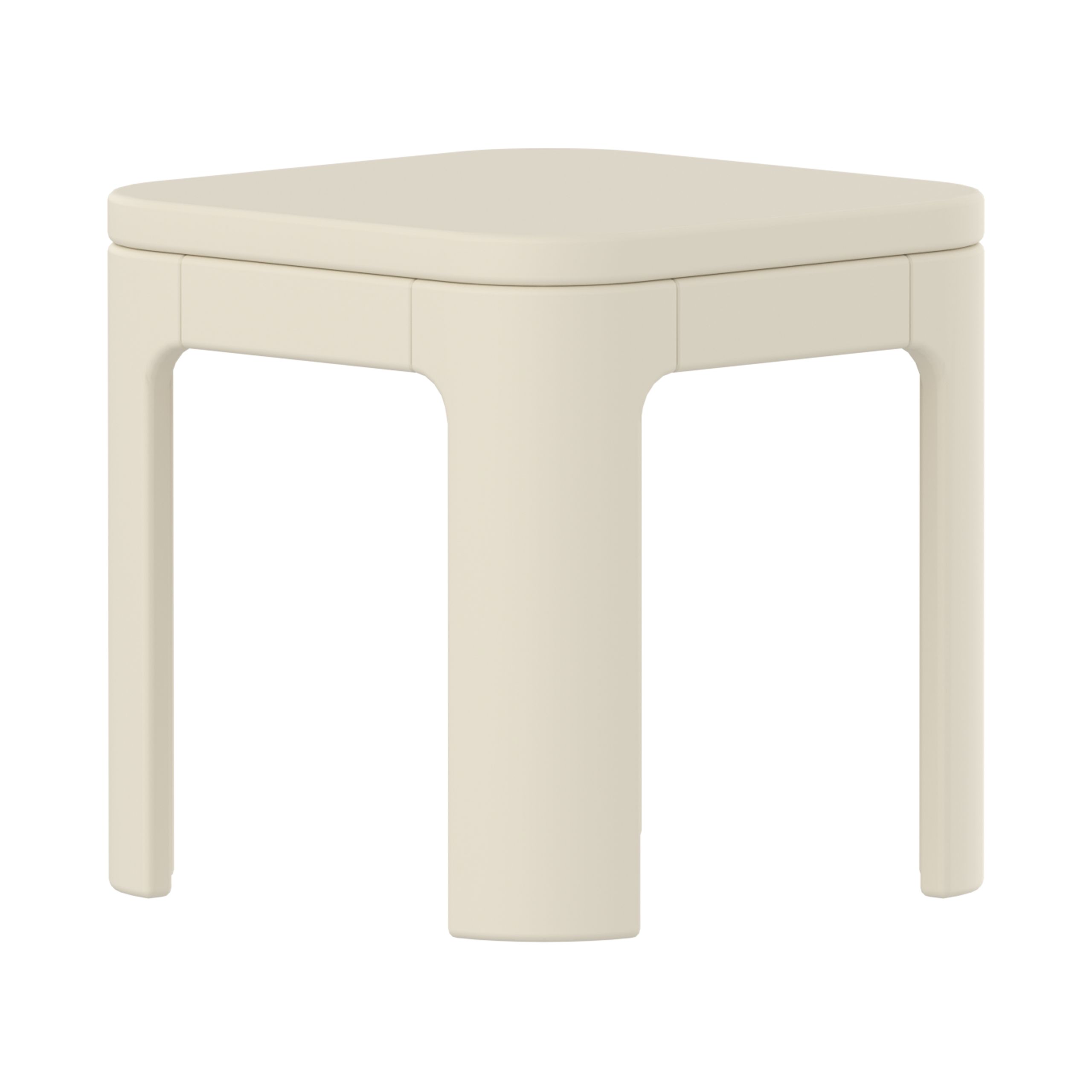Flexa - Hocker - Nova Stool - Cream
