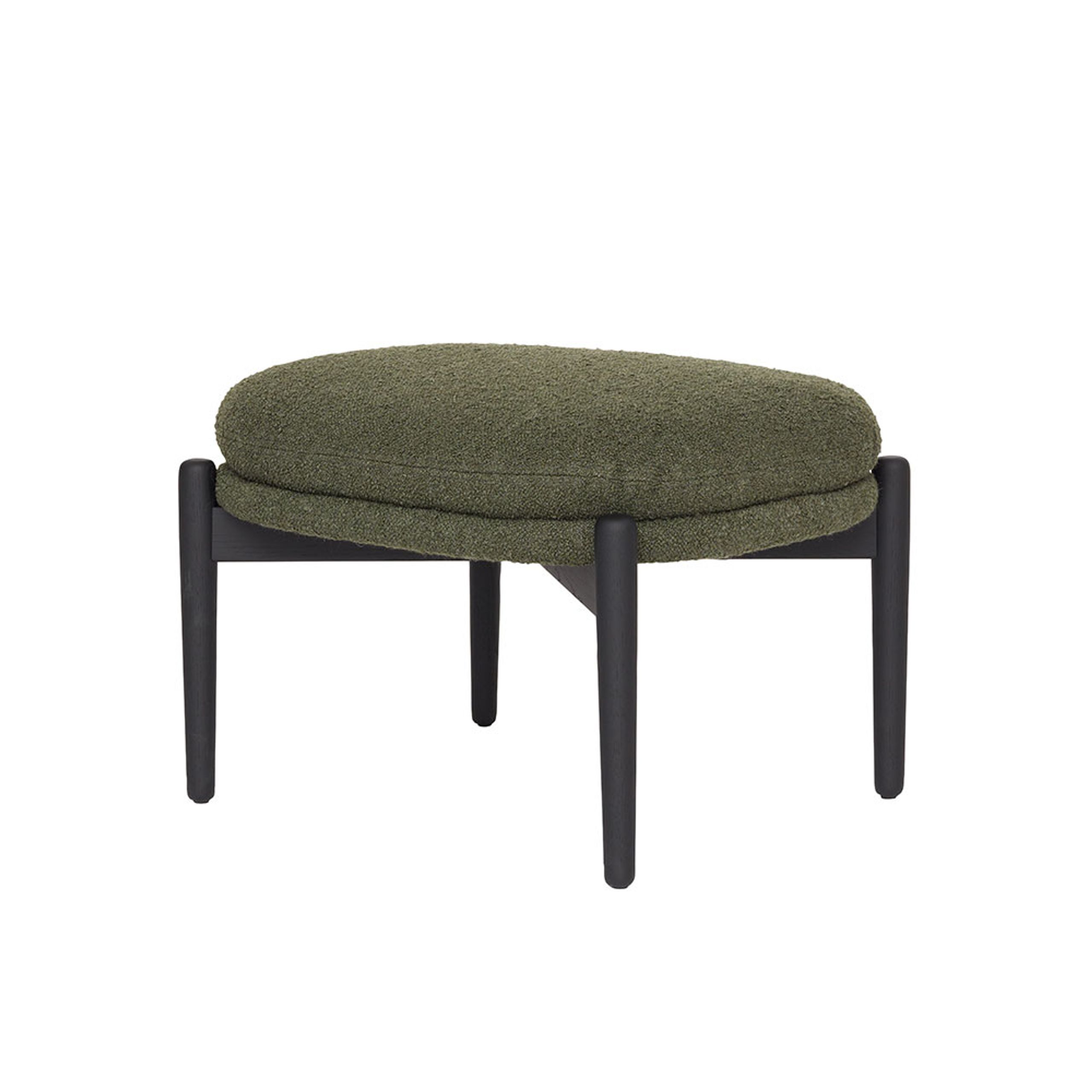 Fogia - Armchair - Embody by Norm Architects - Barnum Pine