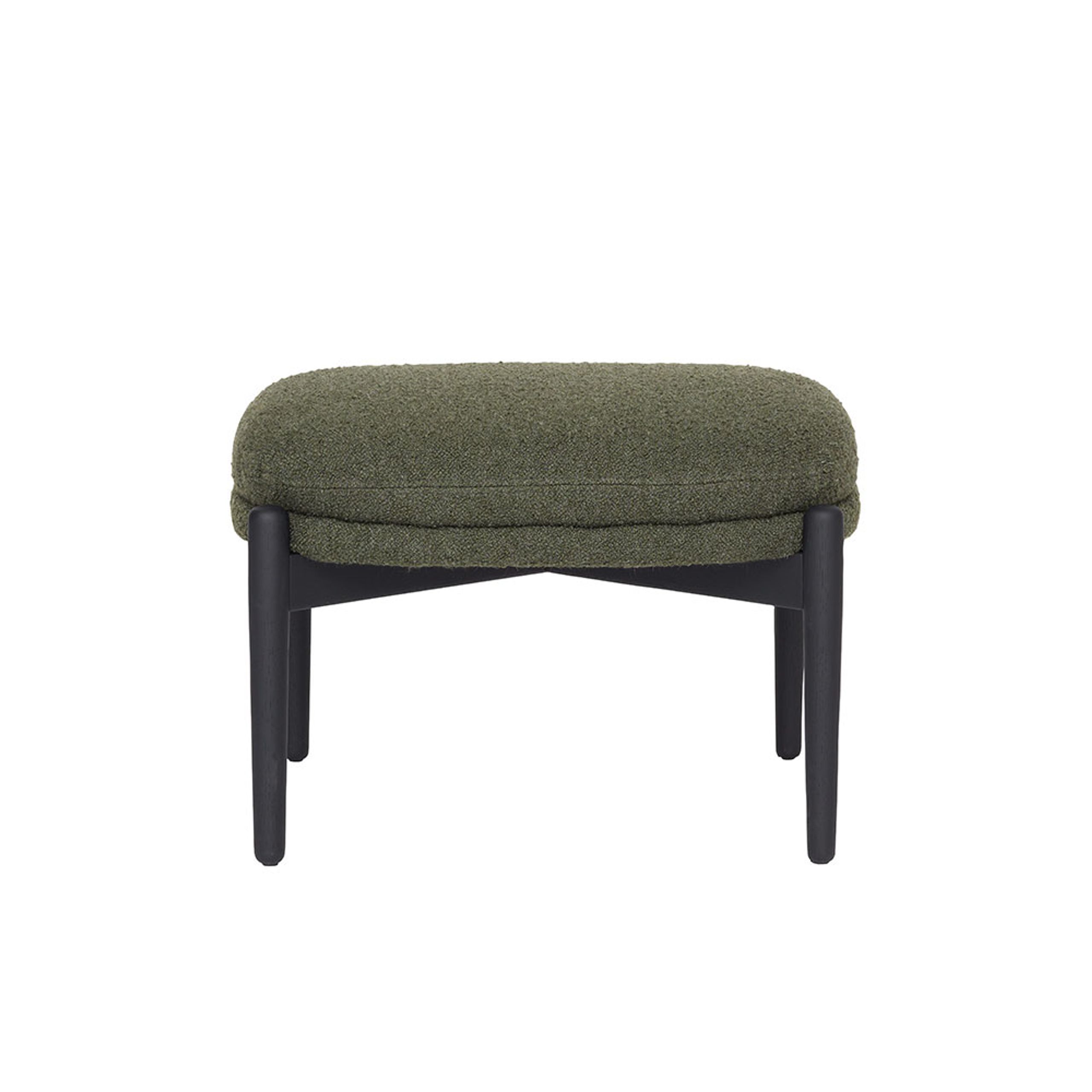 Fogia - Armchair - Embody by Norm Architects - Barnum Pine