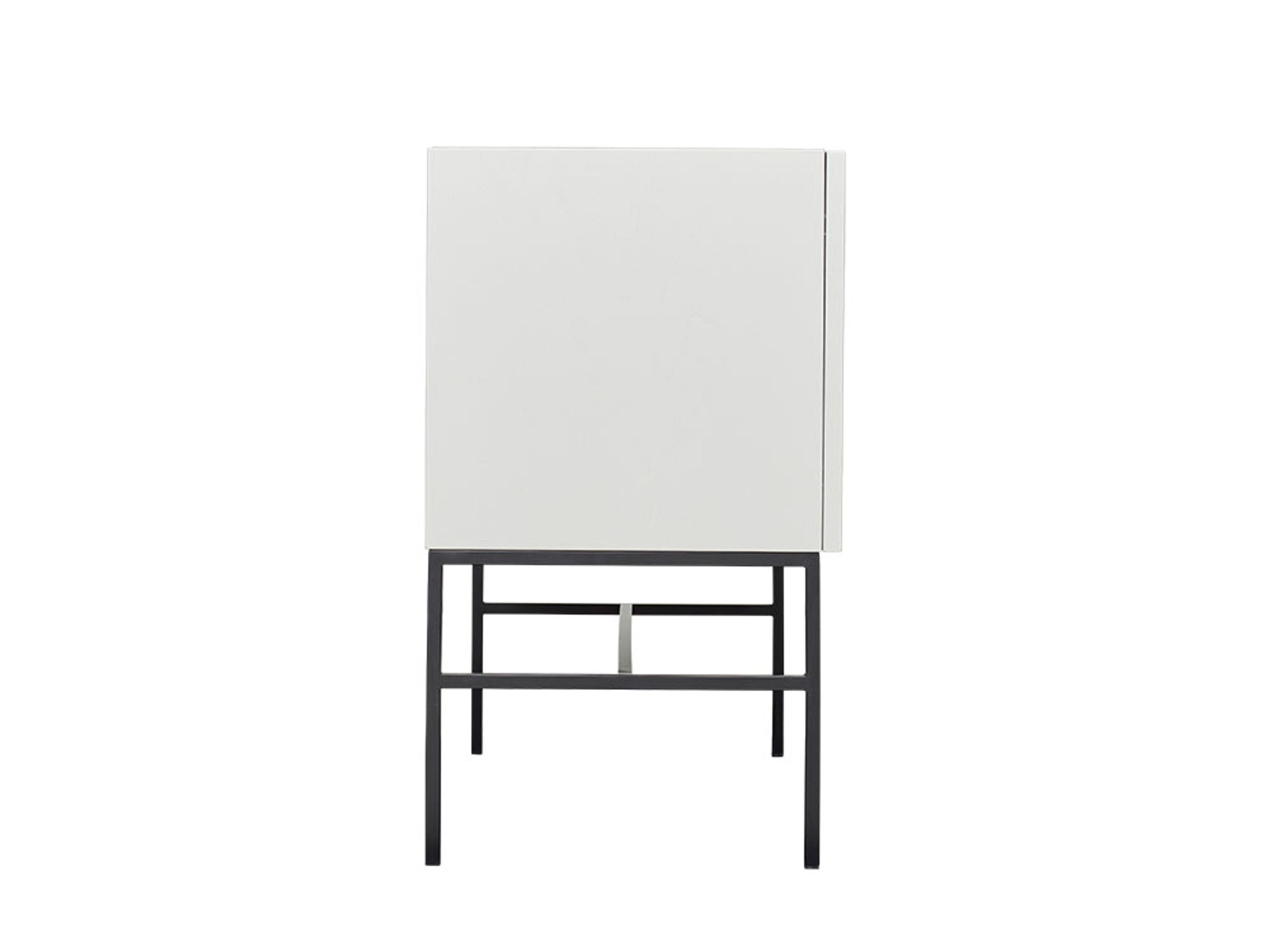 Fogia - Dresser - Boss - Grey Stained Oak