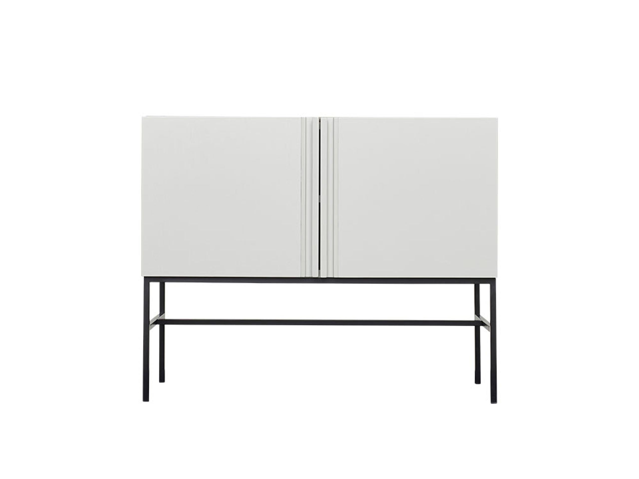 Fogia - Dresser - Boss - Grey Stained Oak