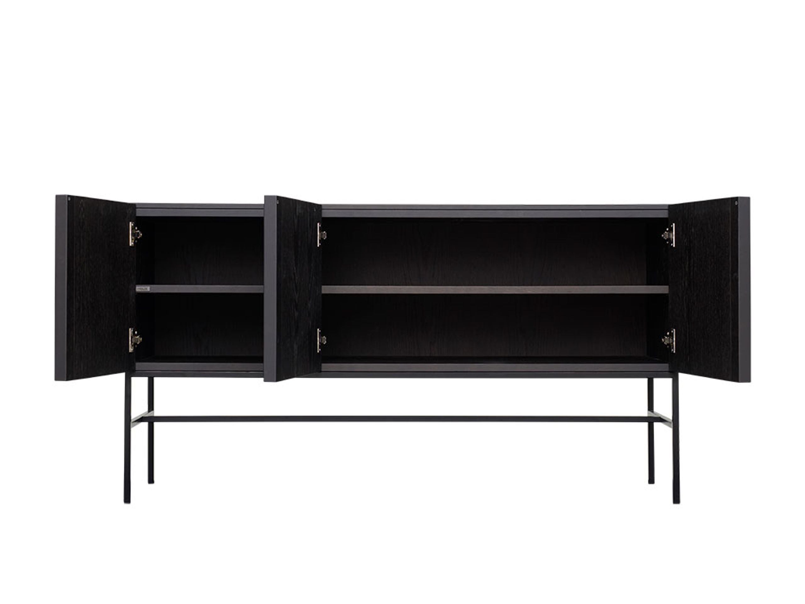 Fogia - Commode - Boss - Wenge Stained Oak