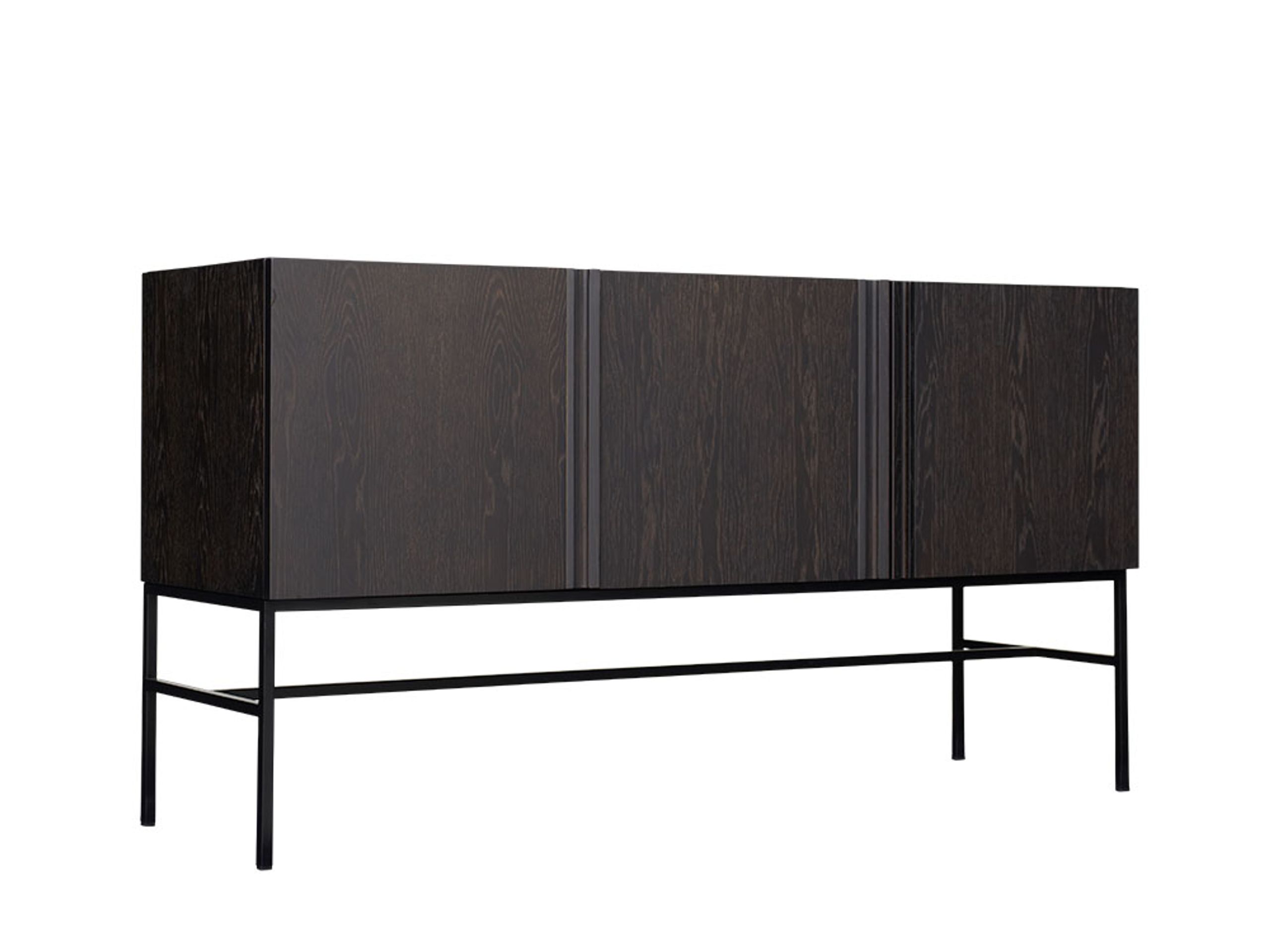 Fogia - Commode - Boss - Wenge Stained Oak