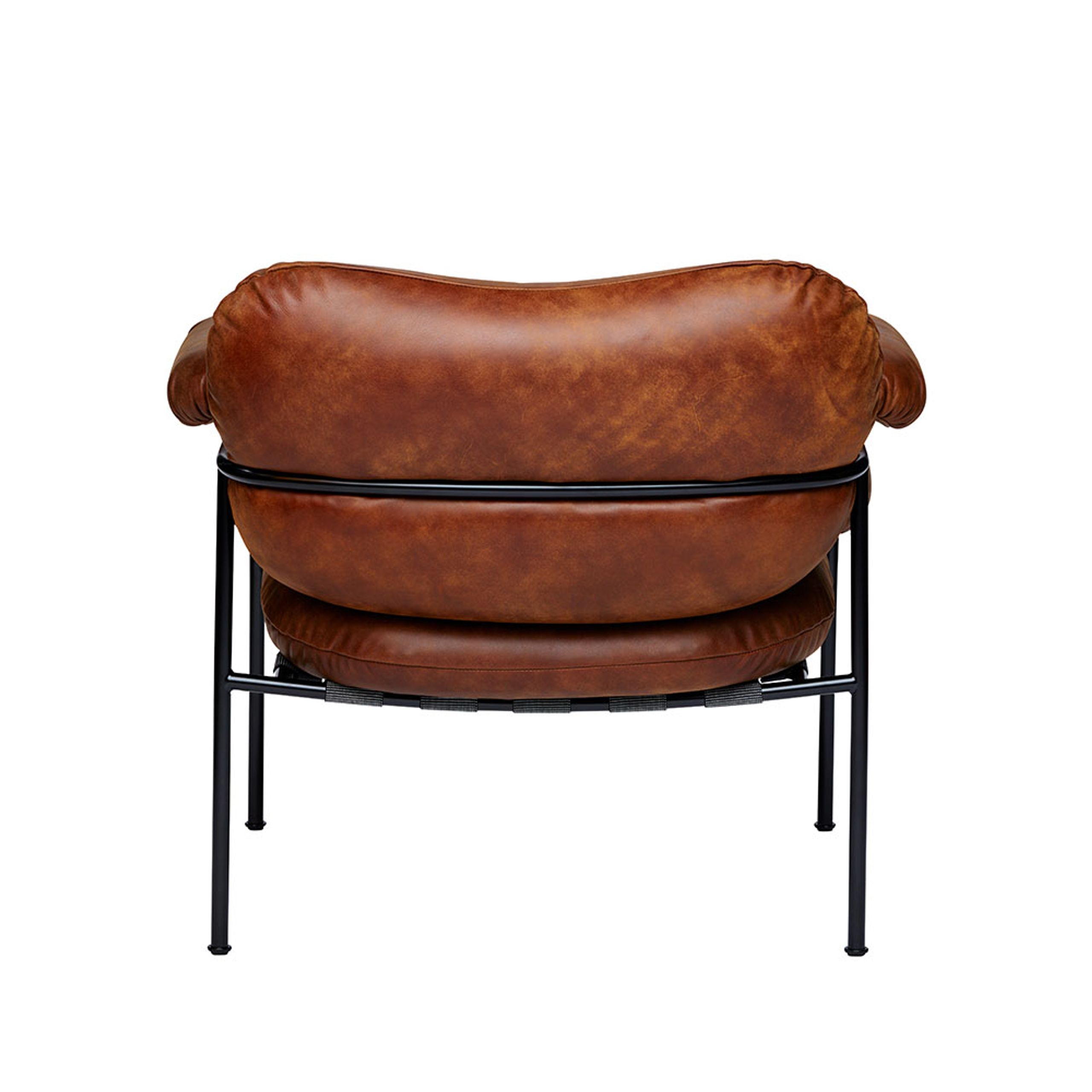Fogia - Armchair - Bollo - Vintage Rangers