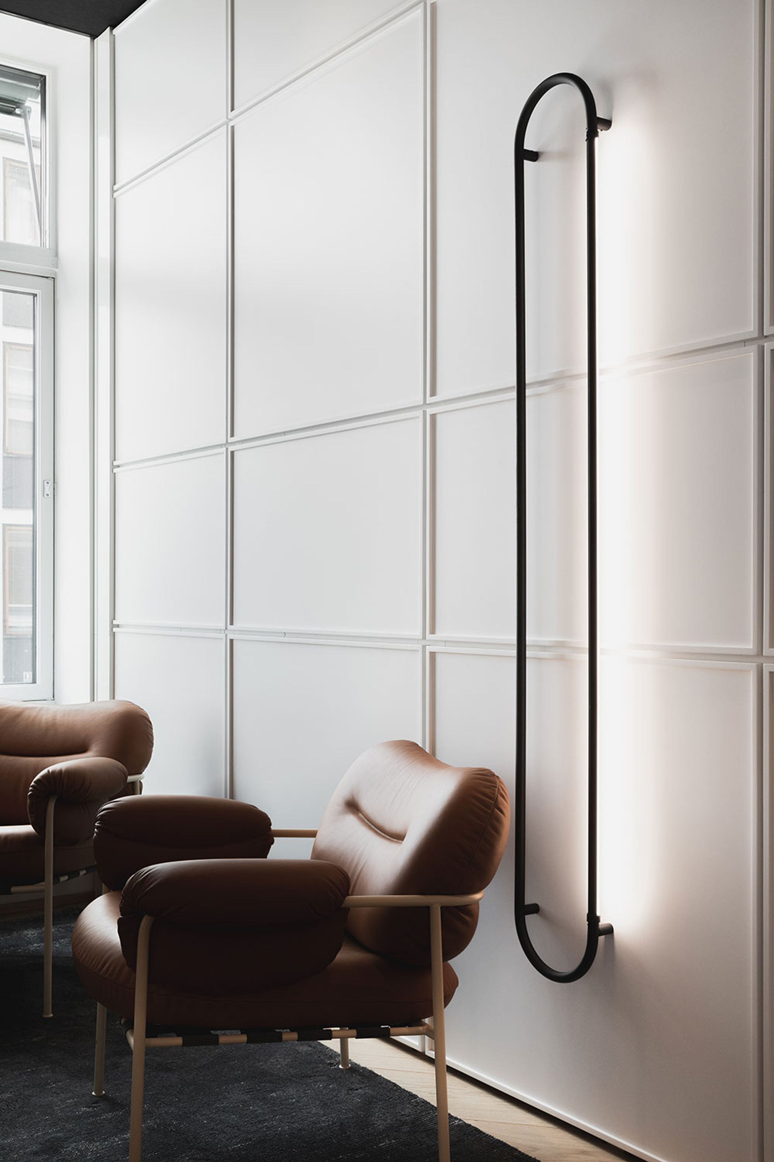 Fogia - Armchair - Bollo - Vintage Rangers